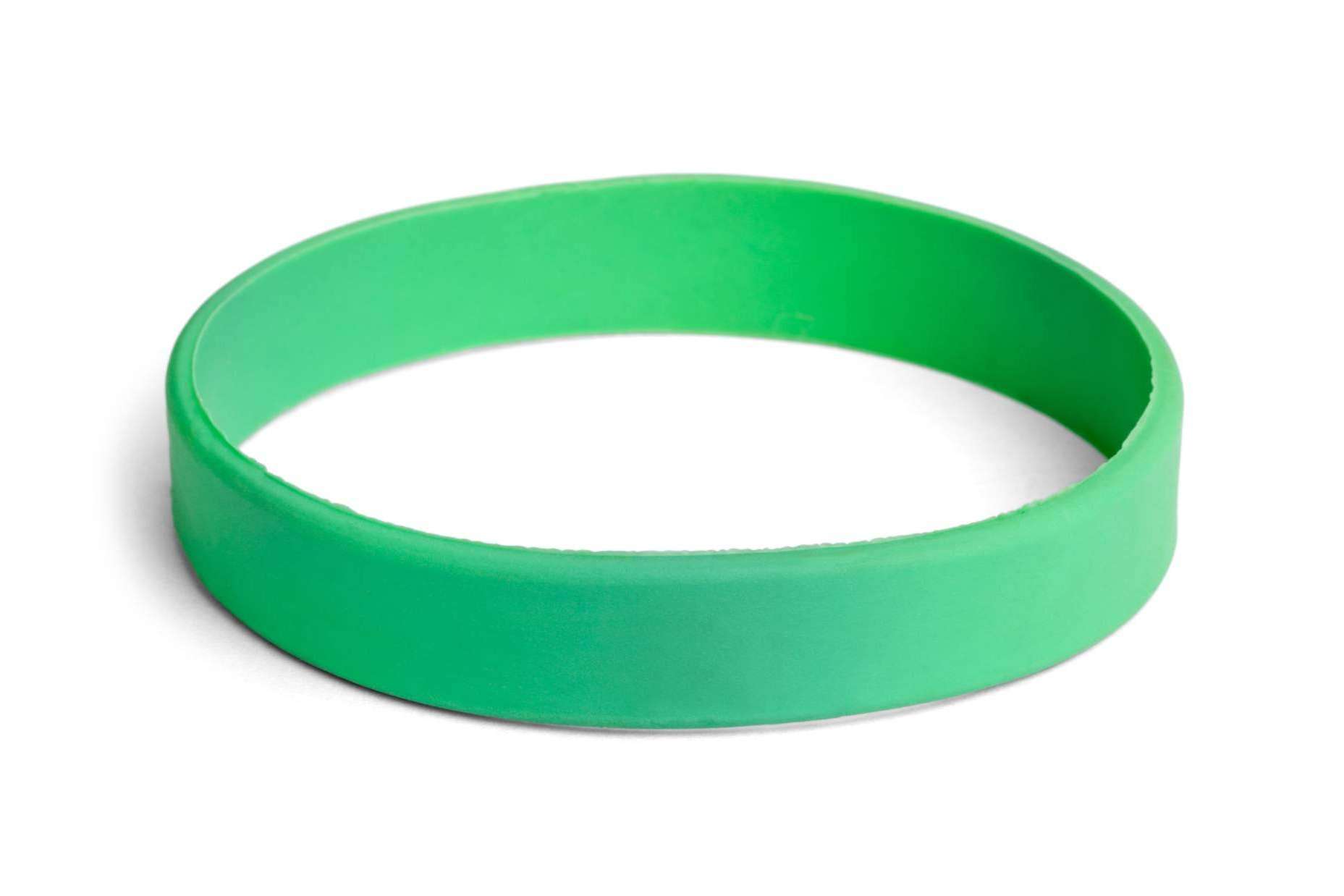 ¿Cuáles son las ventajas de las pulseras con goma?, por Pulseras Para Discoteca