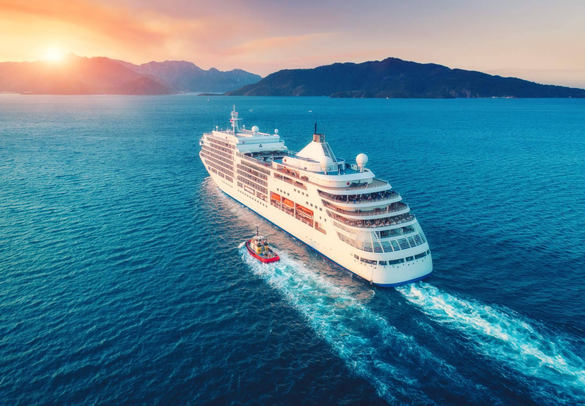 Los cruceros llegan a Madrid gracias a FITUR Cruises 2024