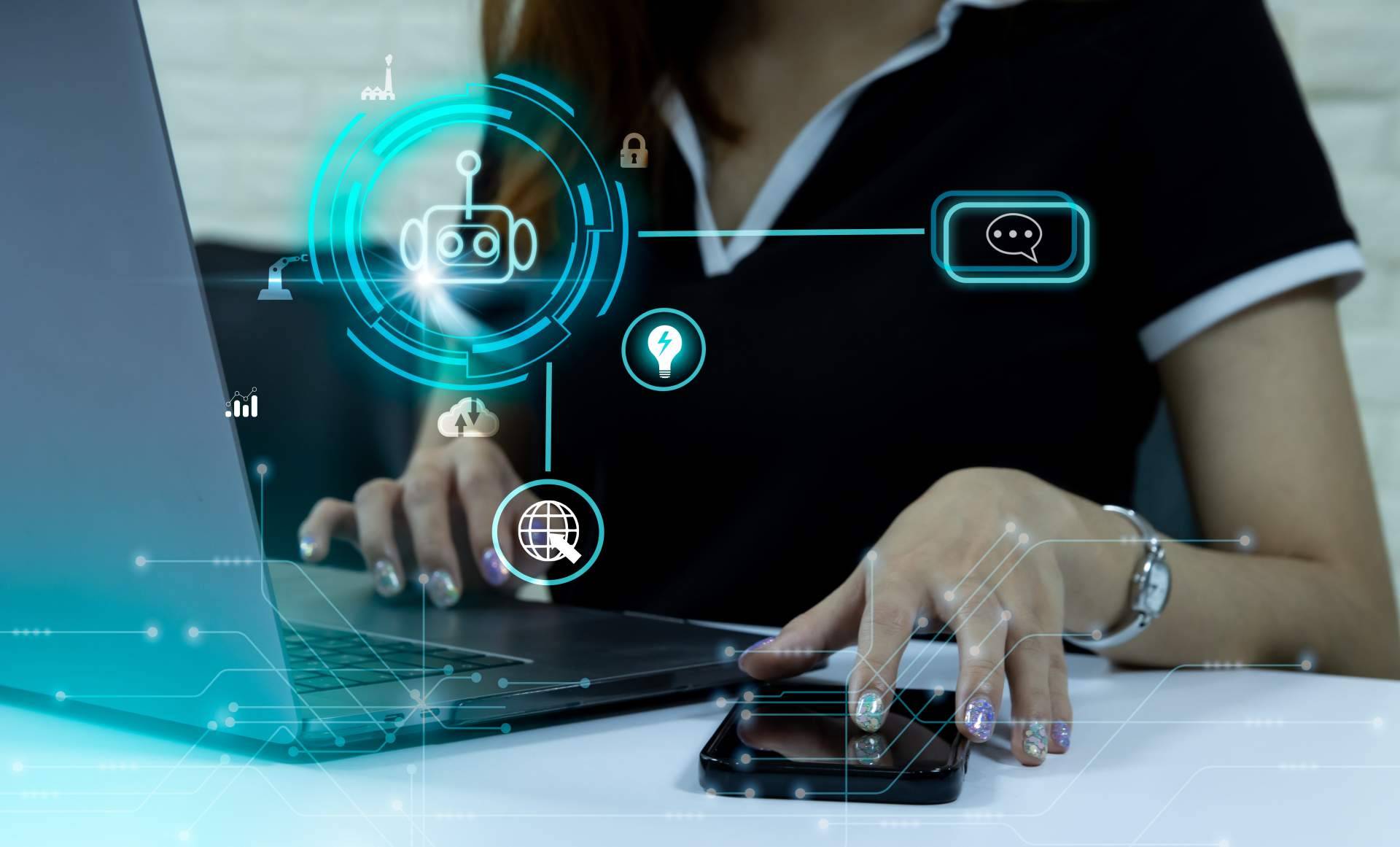 La Inteligencia Artificial en el ámbito de la atención telefónica, por VoIPer