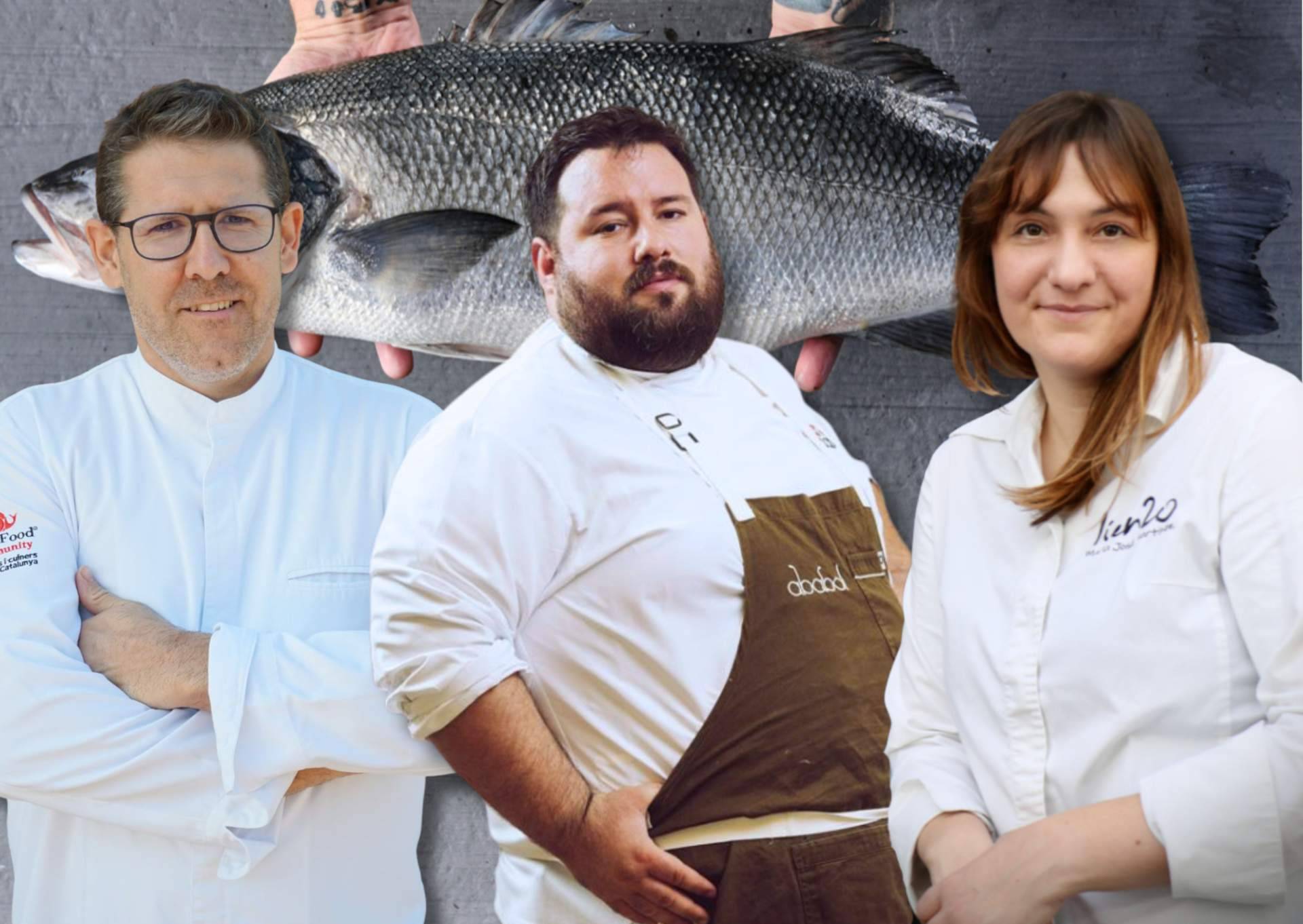 Seleccionados los tres candidatos del IV Premio Sostenibilidad Aquanaria Madrid Fusión