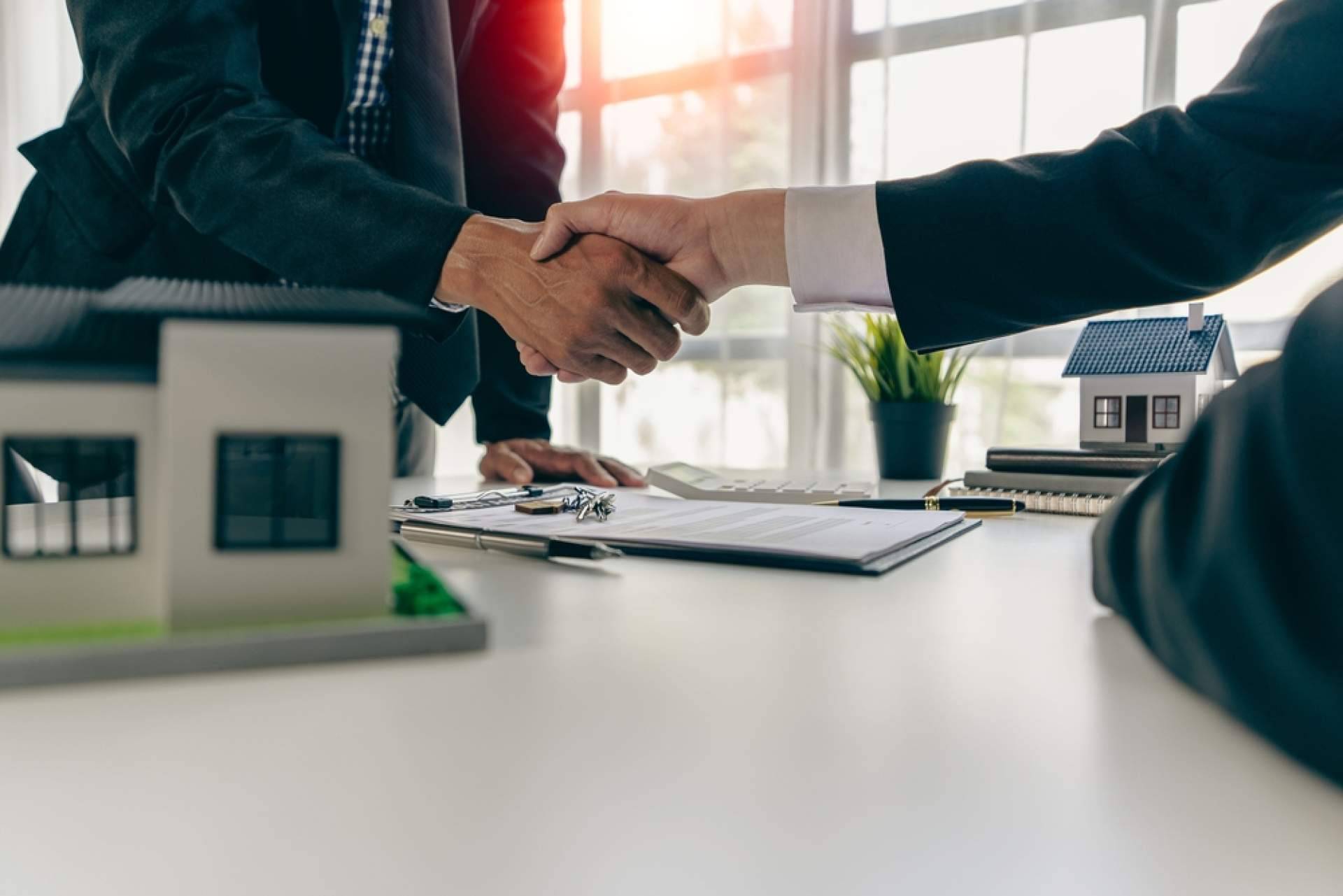 Abogados especialistas en derecho inmobiliario, de la mano de SC Inmobiliarias