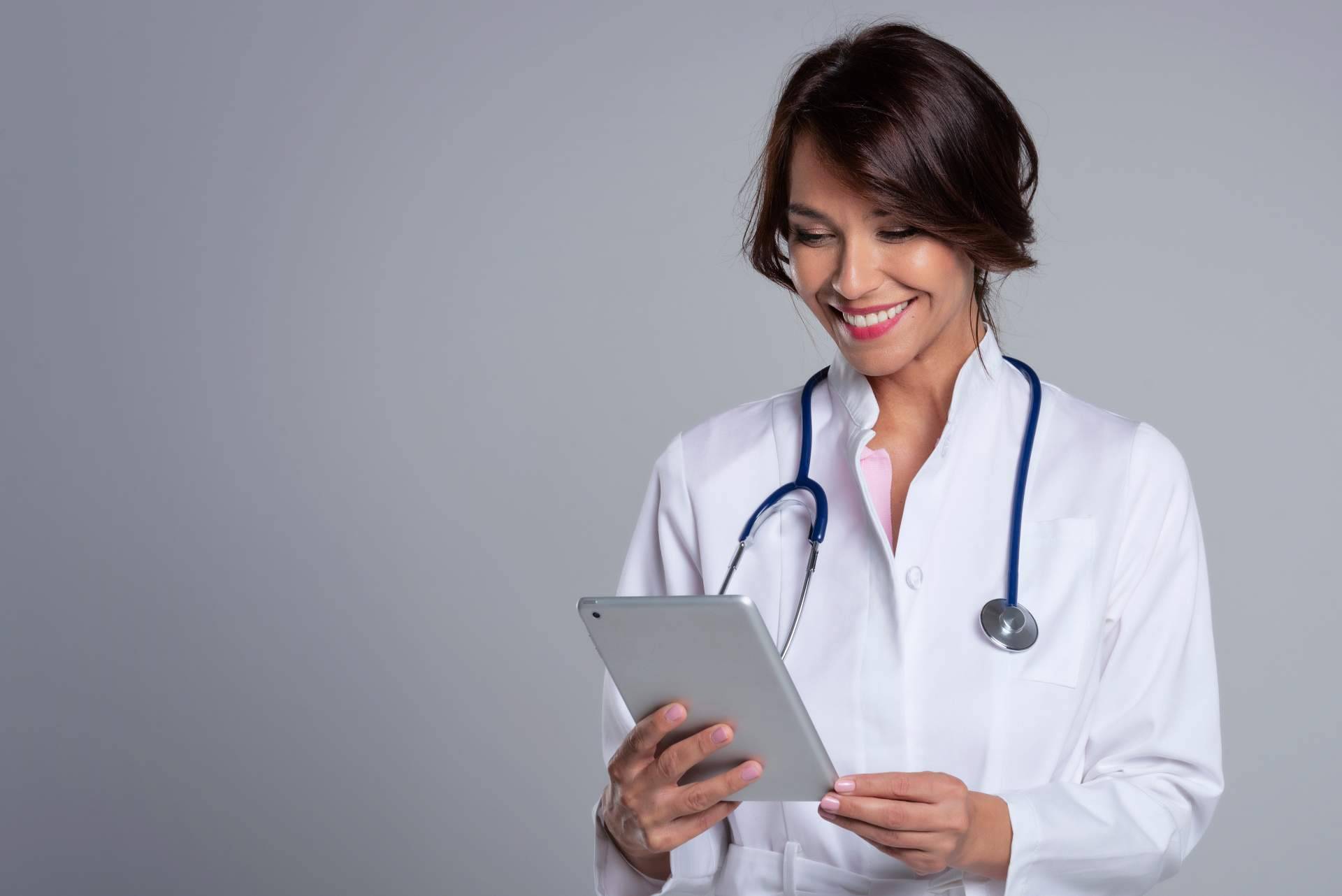 Jordi Albalate, CEO de 4Doctors, sobre su papel en la transformación digital del sector sanitario