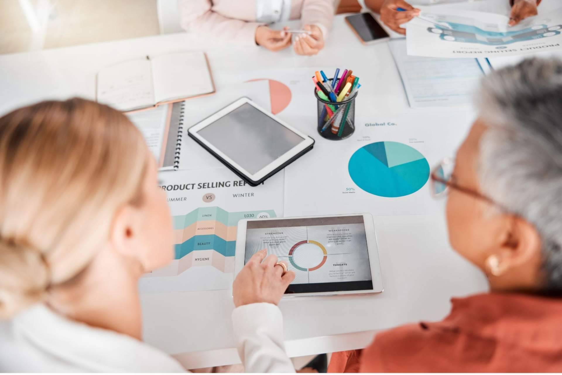 Agencias SEO Madrid especializadas en Semrush, el caso de Skyrocket Monster