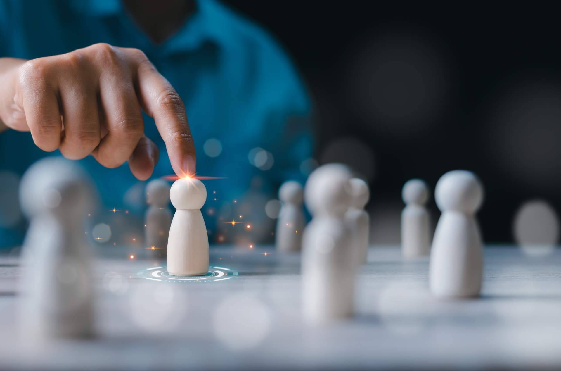 Pruebas a medida para la evaluación de competencias de los candidatos, con Hirint