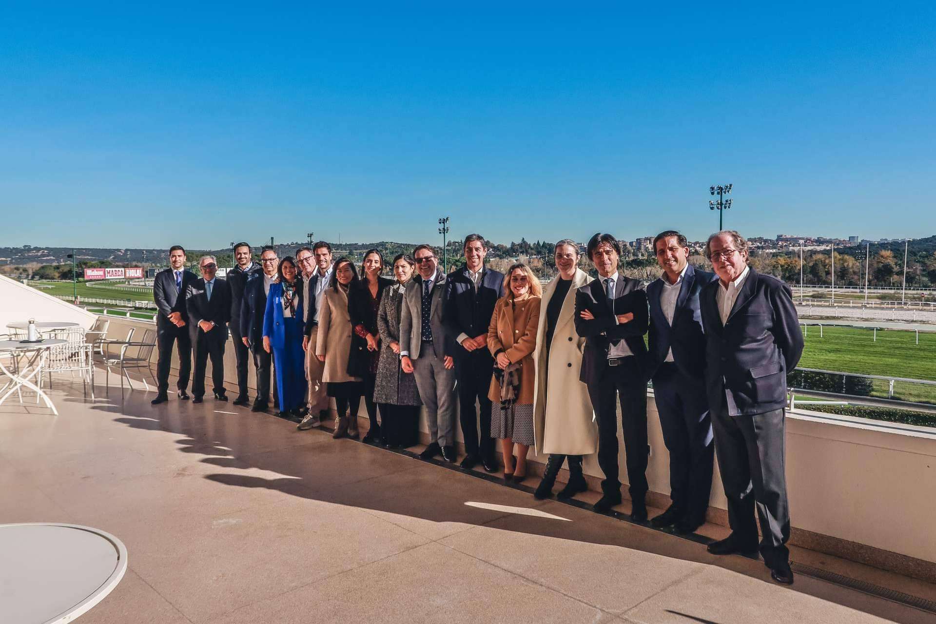 Juan Emilio Maíllo, ‘si lo haces, que se pueda saber y que se pueda explicar’