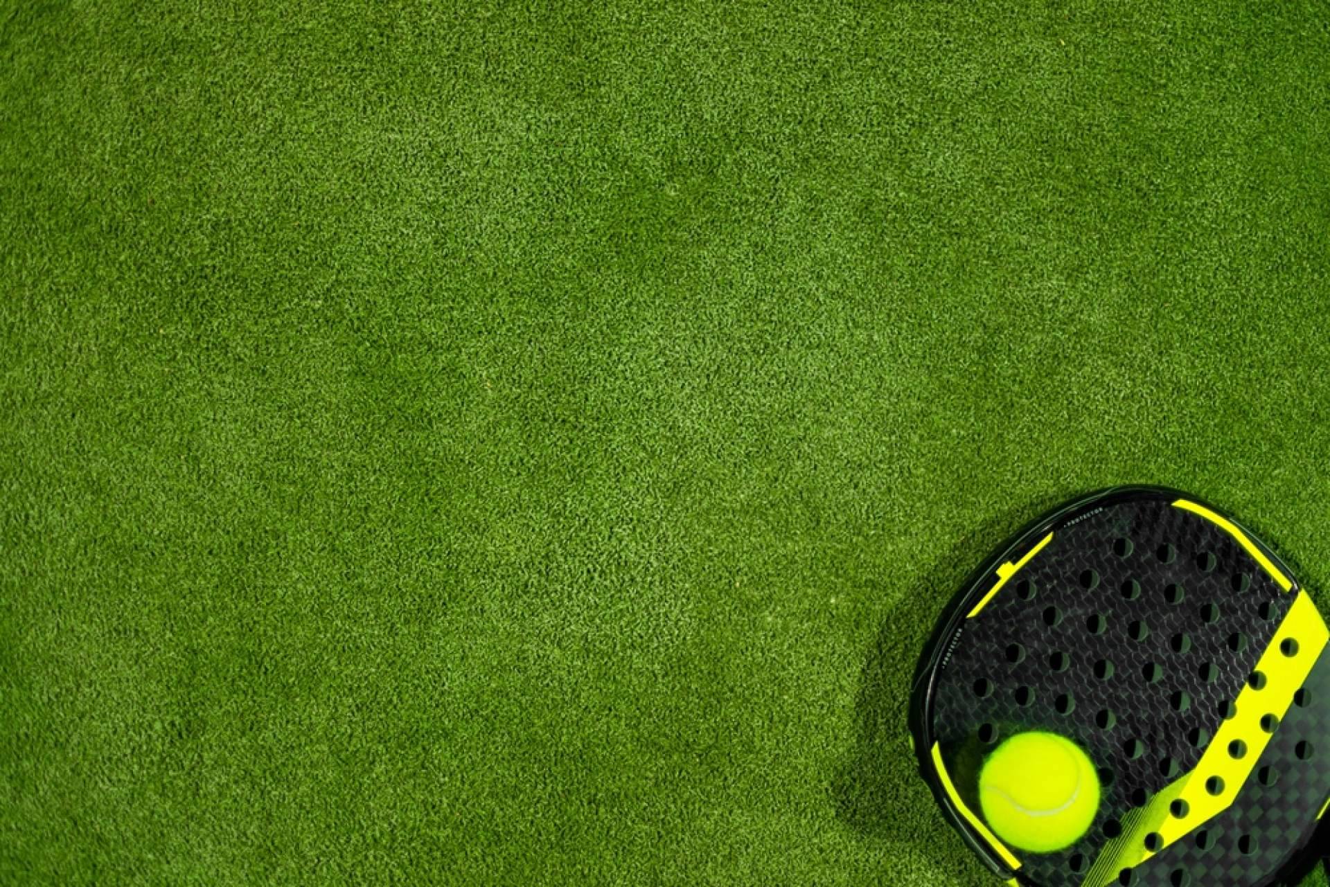 Web de Padel cuenta con todo lo necesario para la práctica del pádel