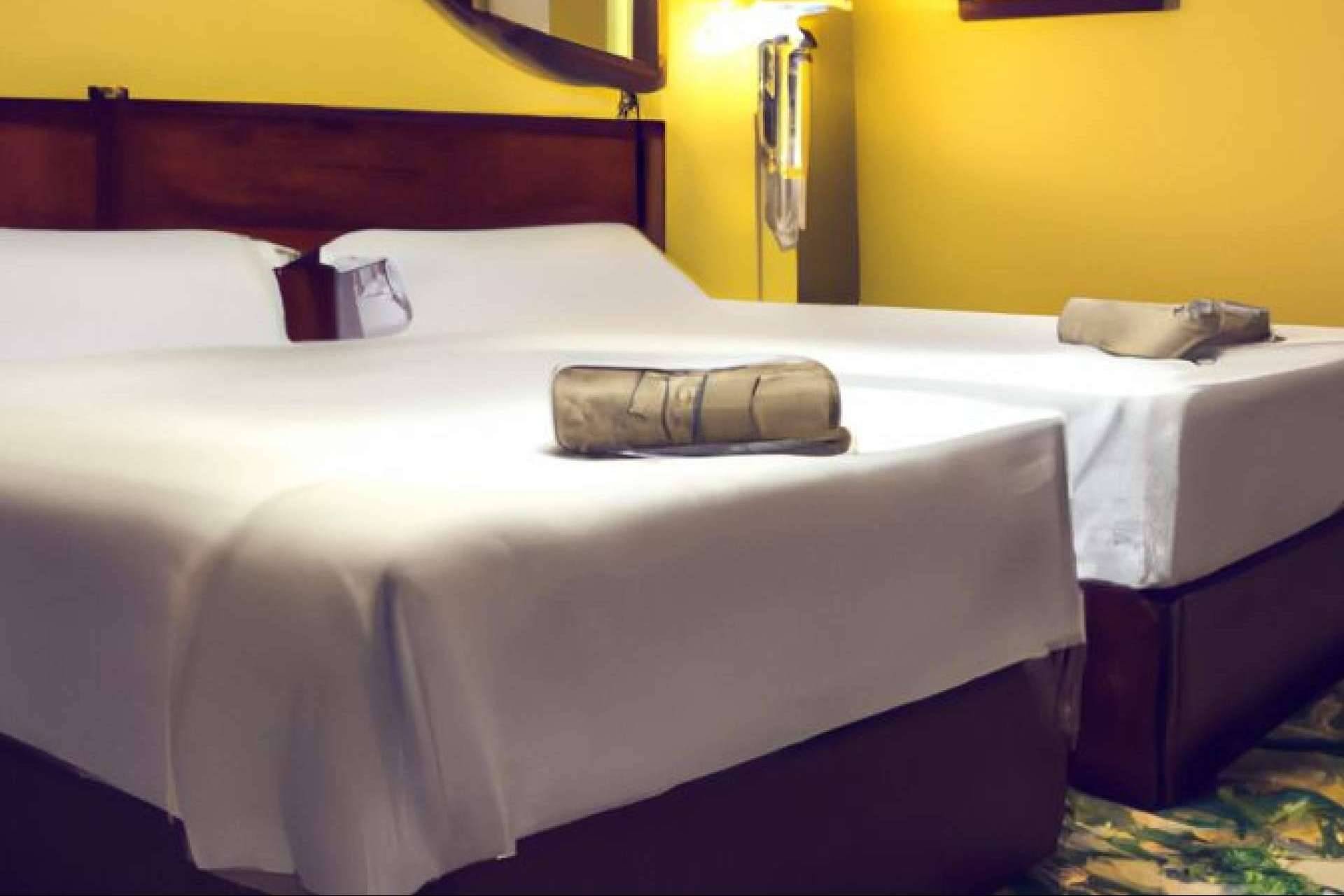 Elevadores de camas para hoteles y todo tipo de alojamientos del sector turístico, en Bed Lifter