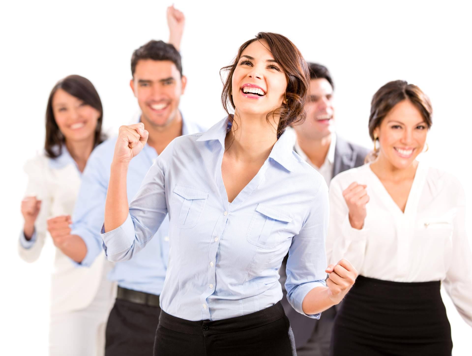 D’Arte Human Business School ofrece coaching para el éxito