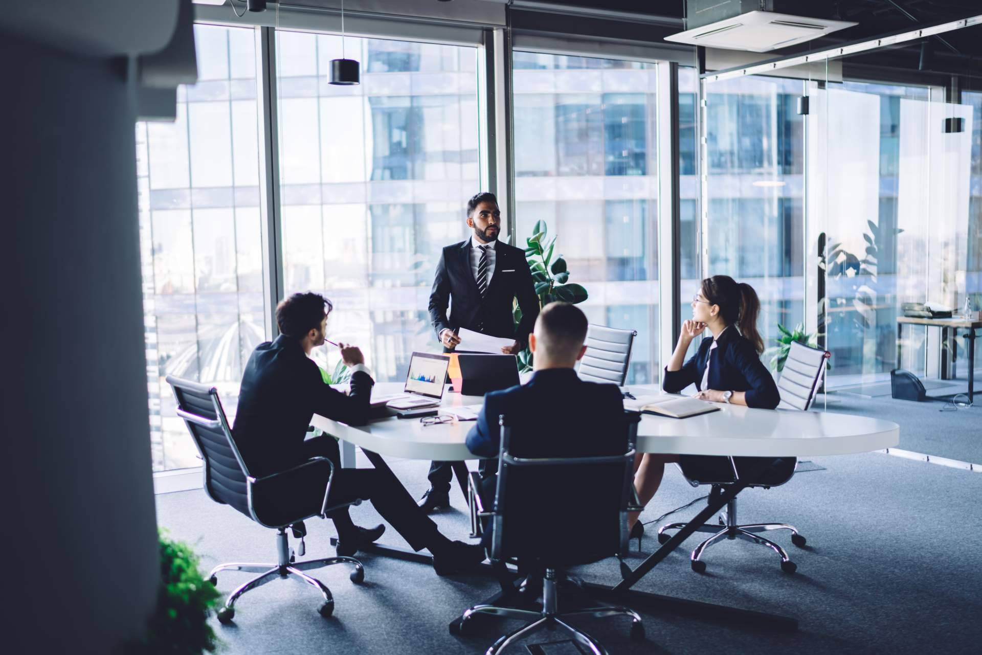 INTRAMA propone consultoría y formación como clave para fomentar estrategias de diversidad e inclusión en la empresa