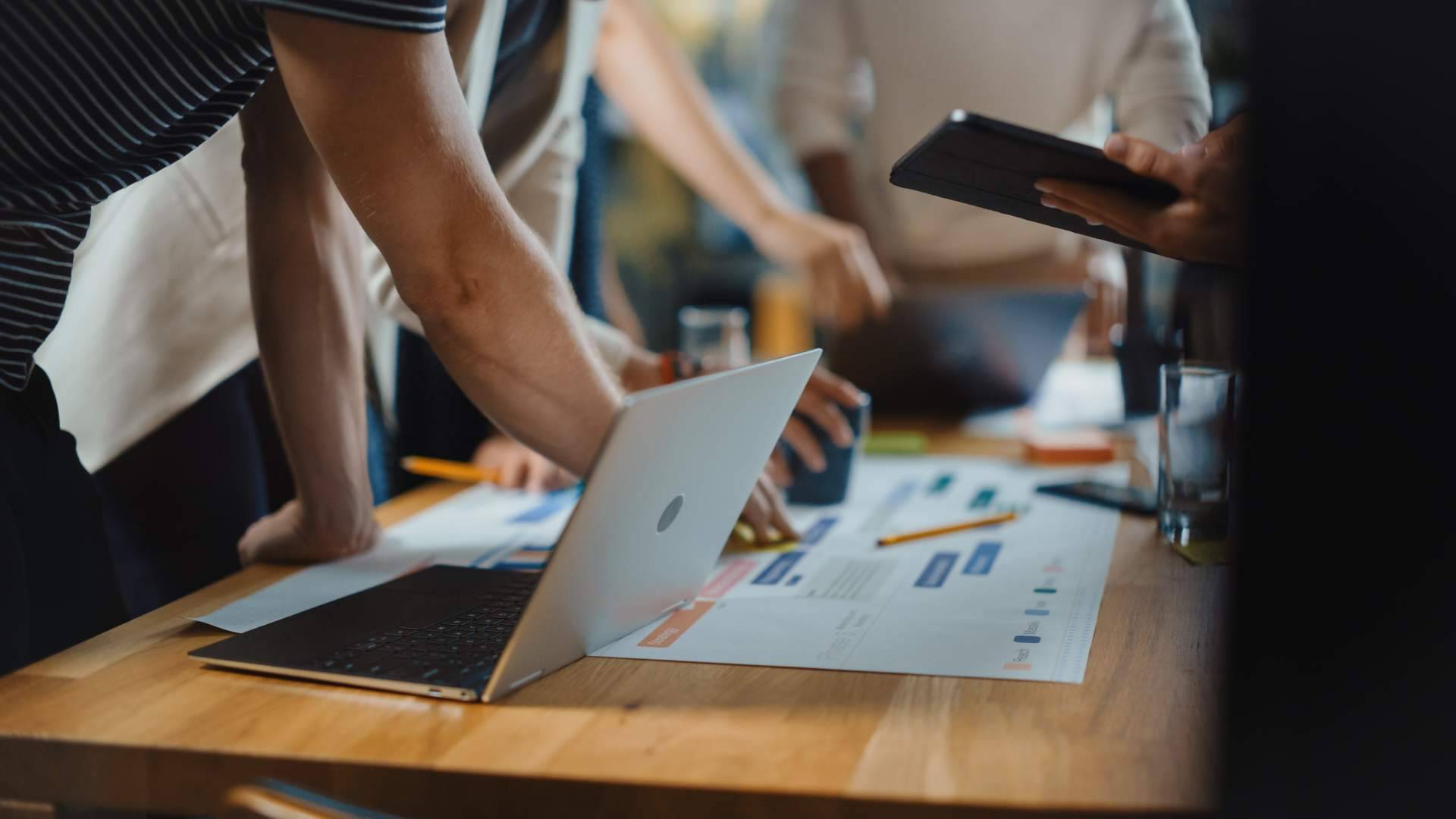 ¿Quién es LaudeMMedia?, agencia Google Ads