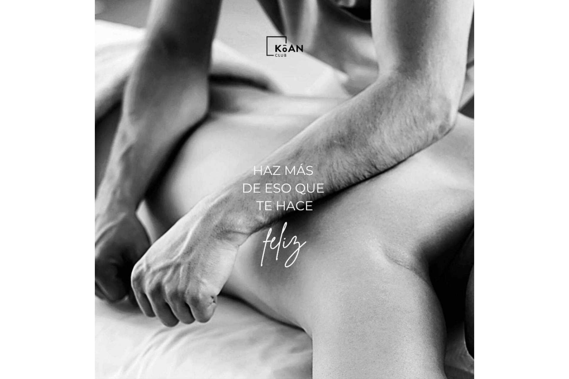 KōAN Club y sus recomendaciones para tener un estilo de vida saludable