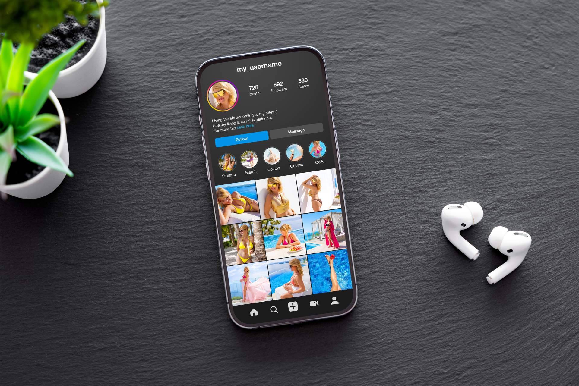 ¿Comprar likes en Instagram ayuda?, por Viralizate