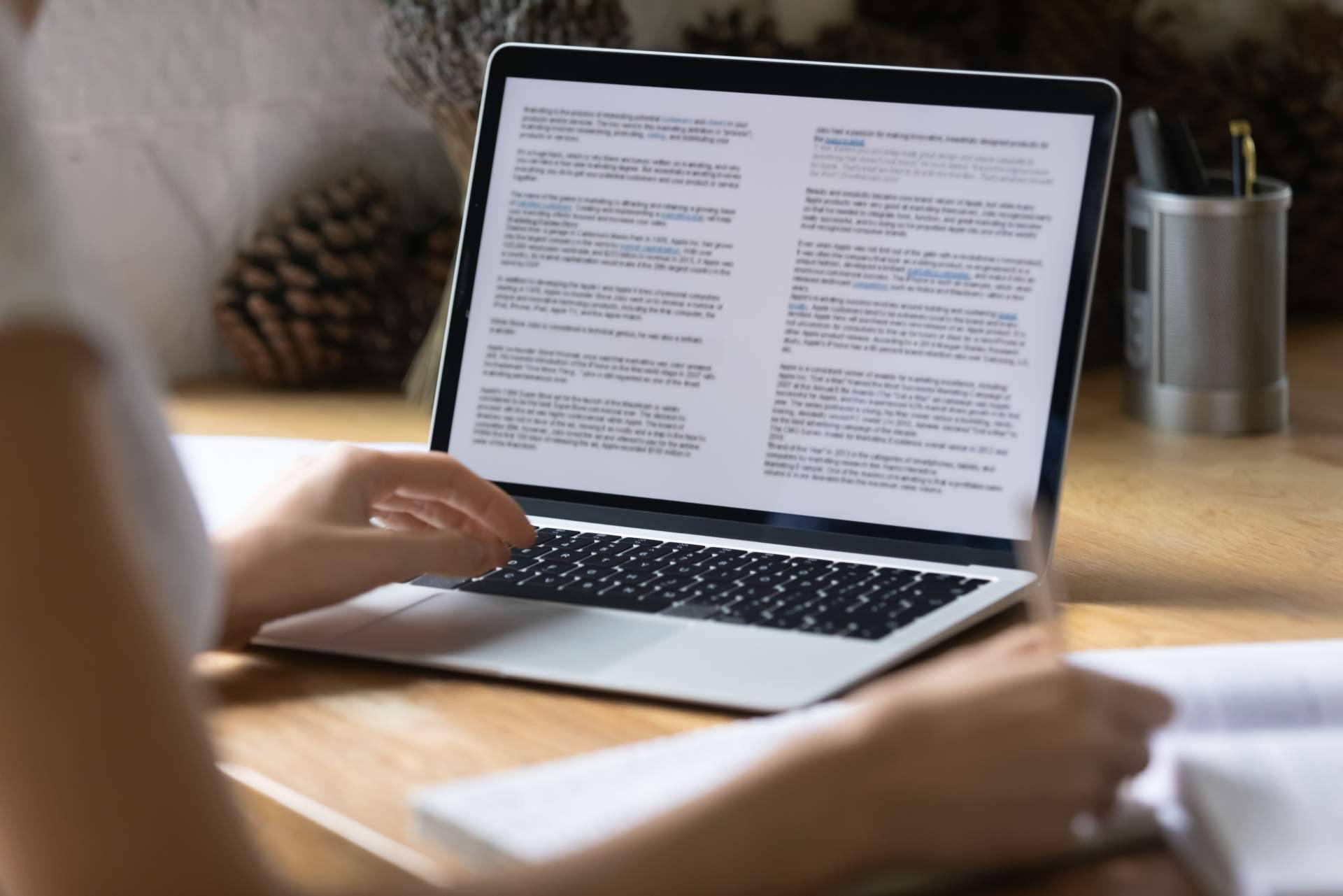 Encontrar prácticas en empresas para estudiantes universitarios con Becadvisor
