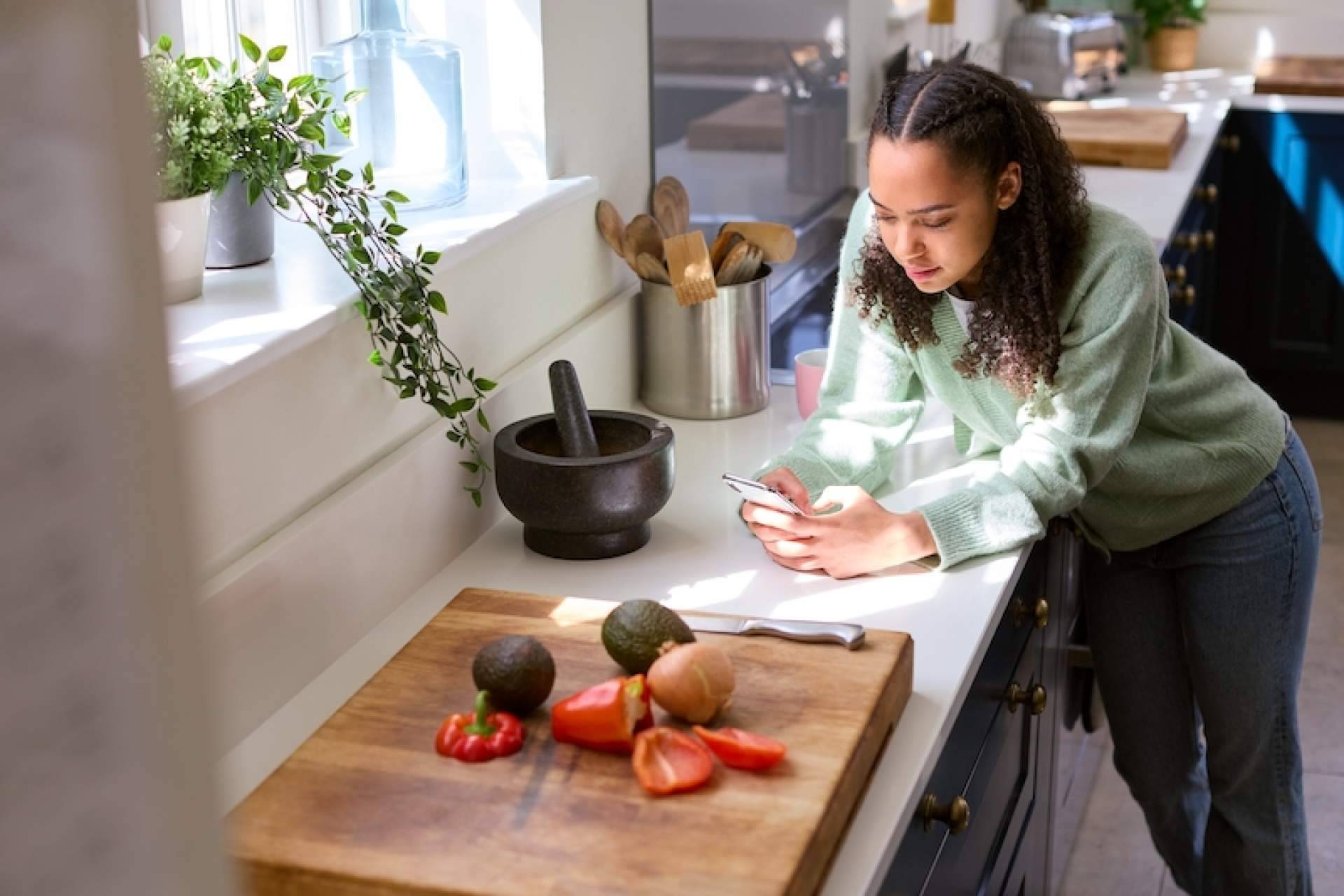 iRecetas Fáciles, el blog de recetas fáciles y rápidas para todos los gustos