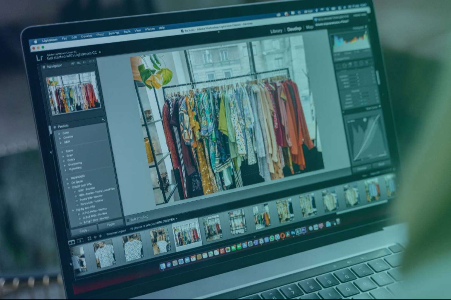 Contenido visual; clave para generar ventas en e-commerce