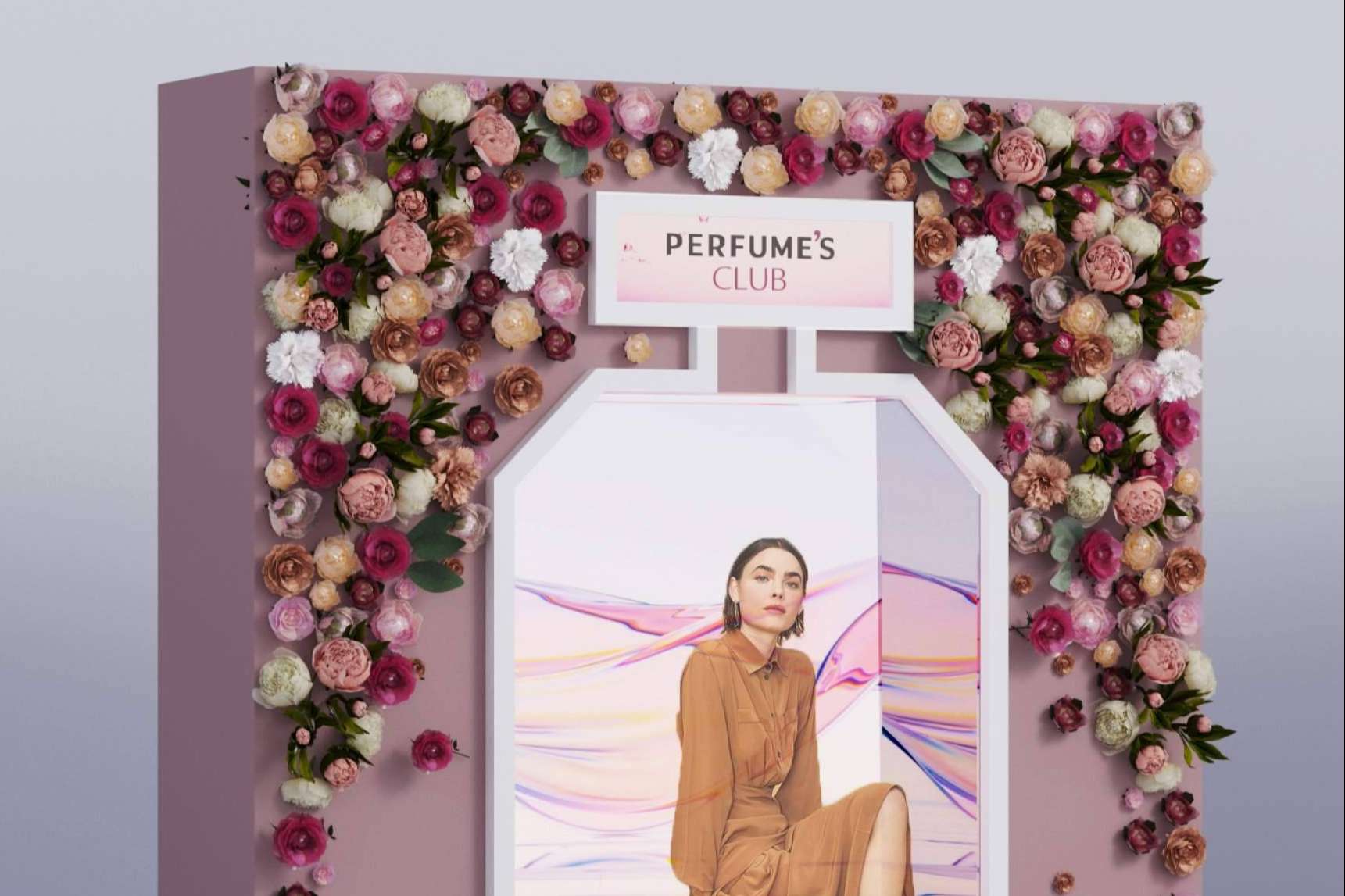 Los amantes del perfume vivirán una experiencia olfativa inmersiva con Perfume’s Club y Esencias de tu Ciudad en Barcelona, Valencia y Palma