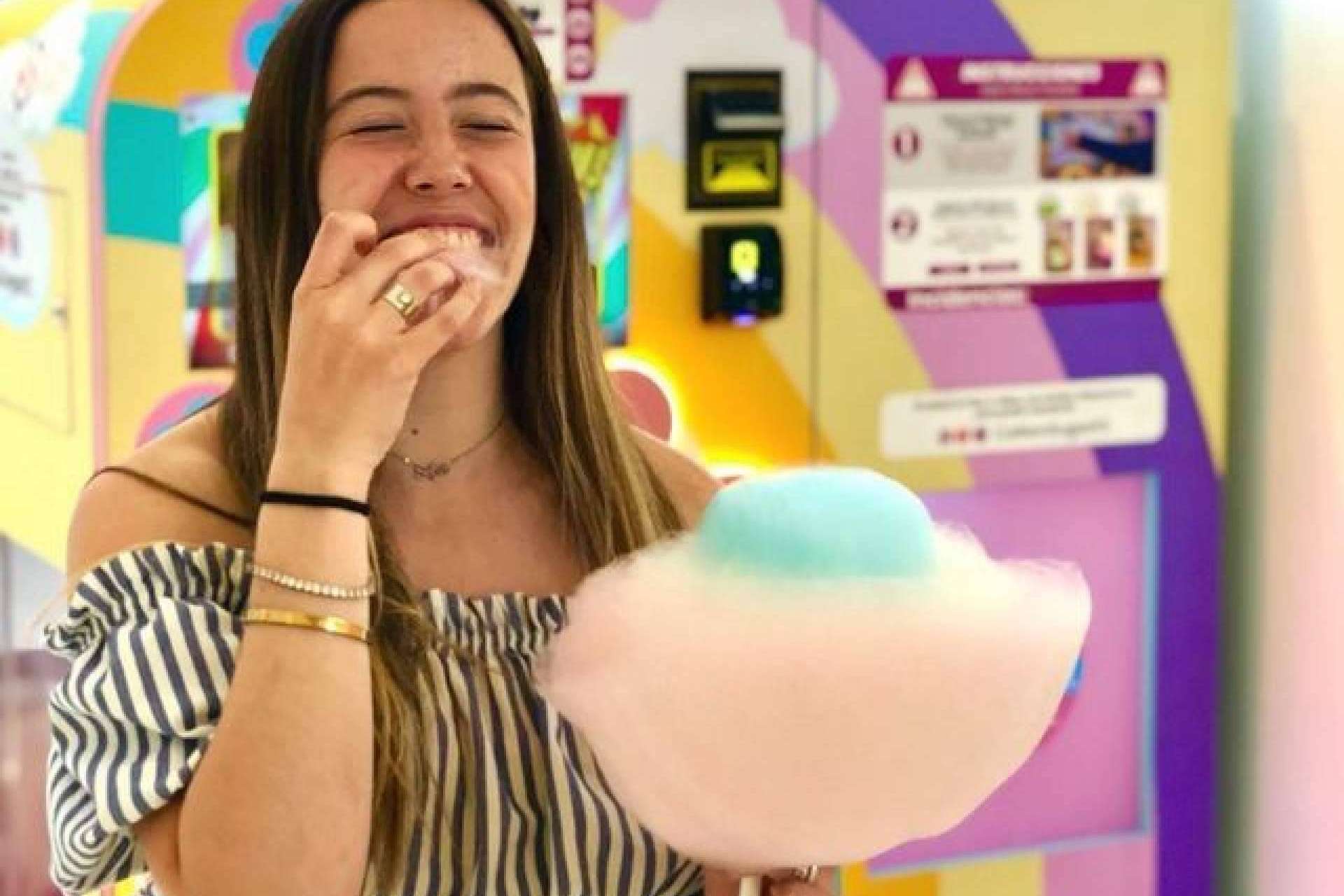 Cotton Sugar Europe, referente en innovación con un histórico acuerdo de distribución exclusiva