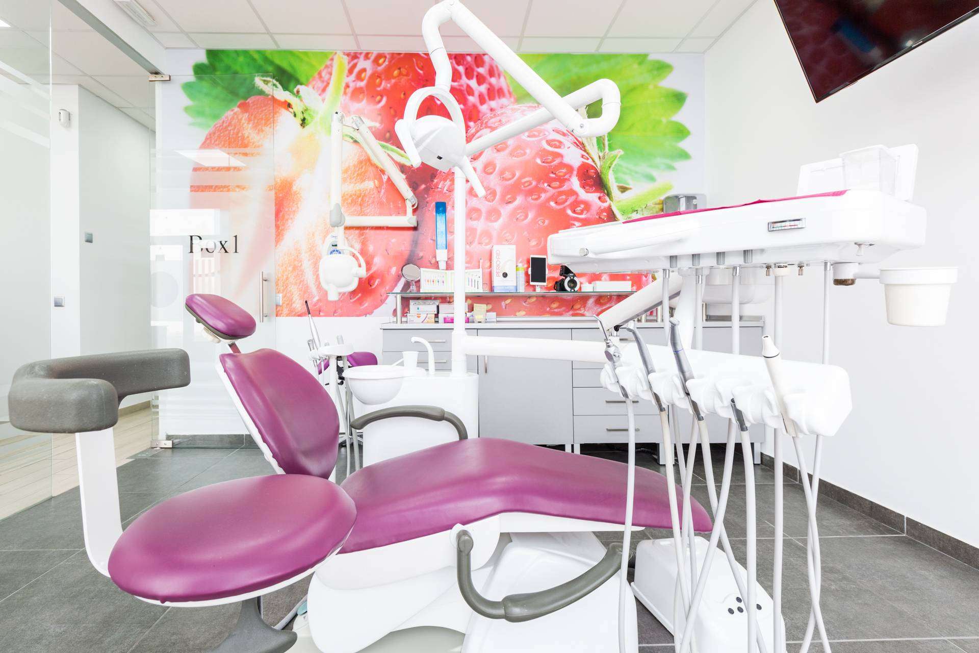 Urgencias dentales en Sevilla, con Dental Implantologie
