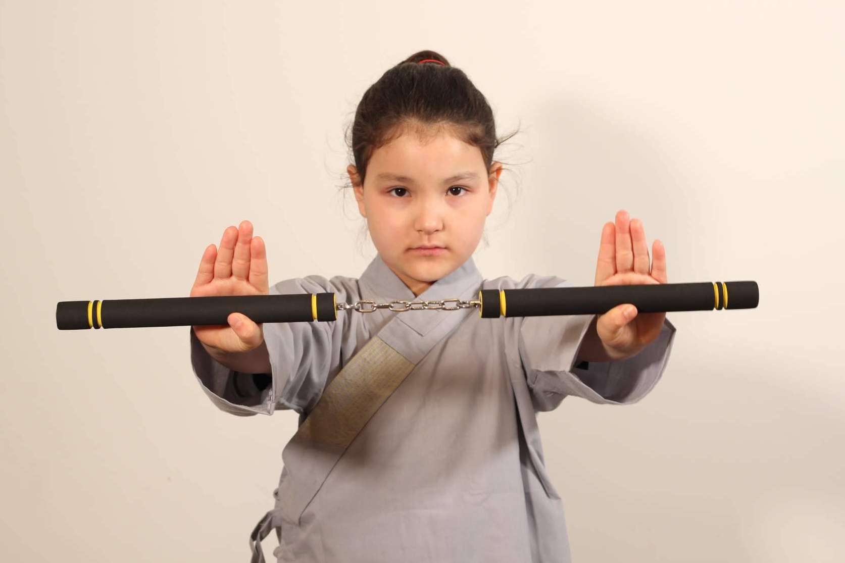 Cuáles son los beneficios del Kung-fu en los niños, por Shaolin Cultural Center Spain
