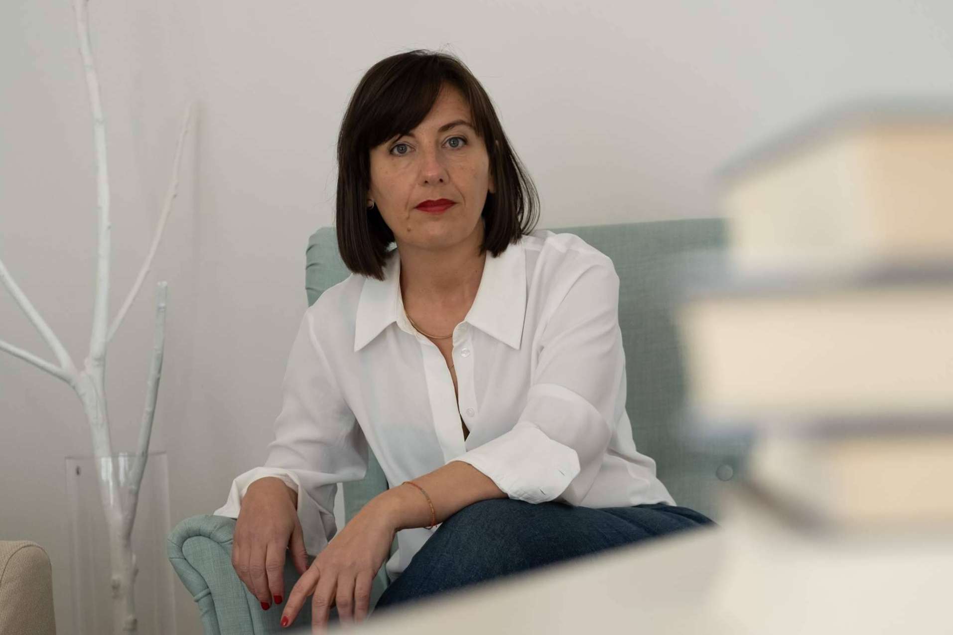 Eva Digital habla de la importancia de enfocarse en lo que se desea