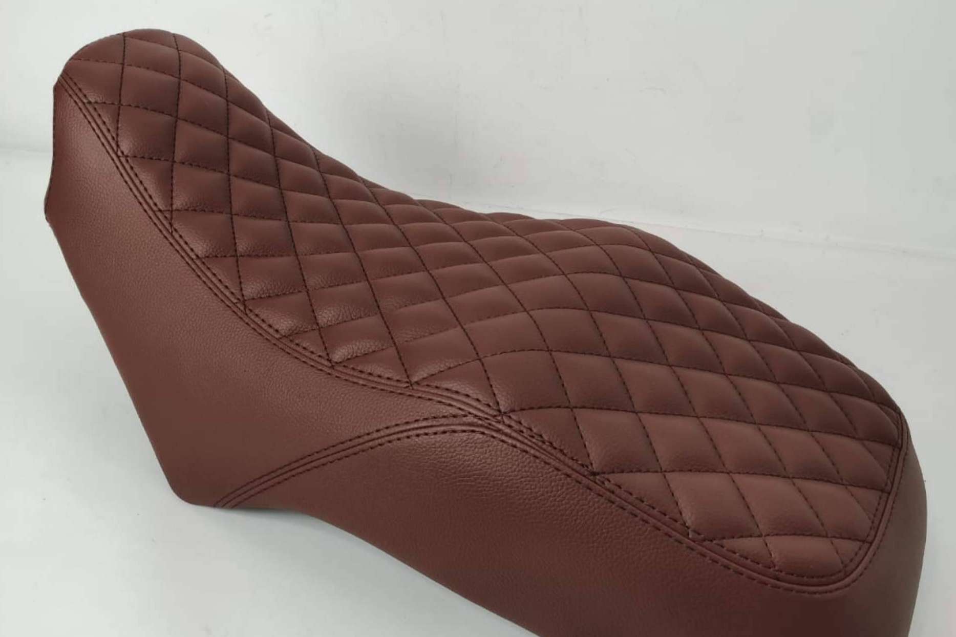 Para moto JM Fundas ofrece fundas personalizadas