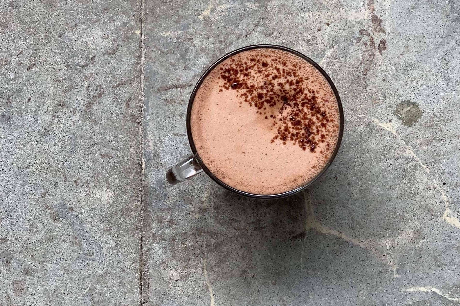 Chimo Chai aterriza en Europa con lattes 100 % naturales y chocolates en polvo