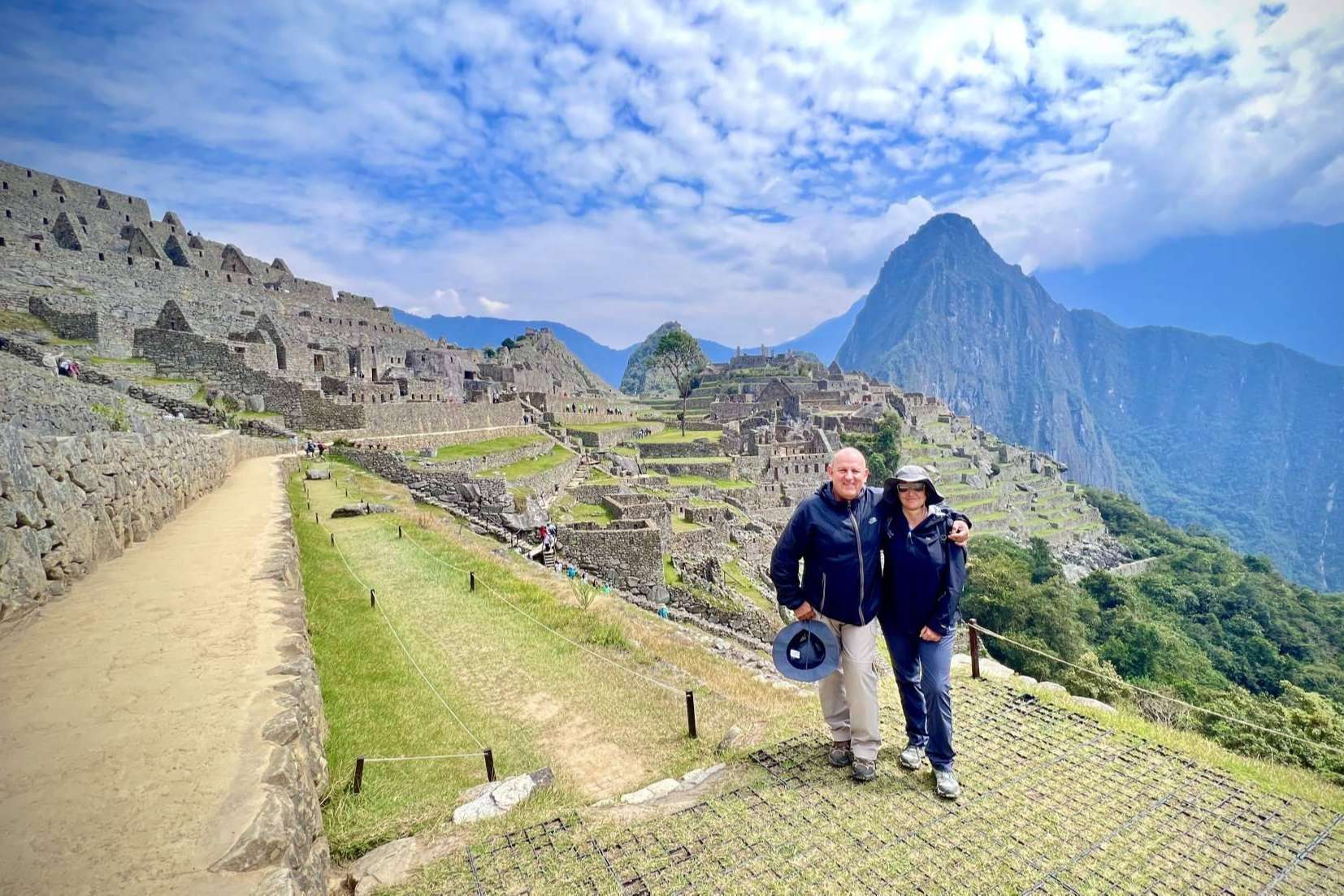 Tours personalizados a Machu Picchu con Sparrow Explorer