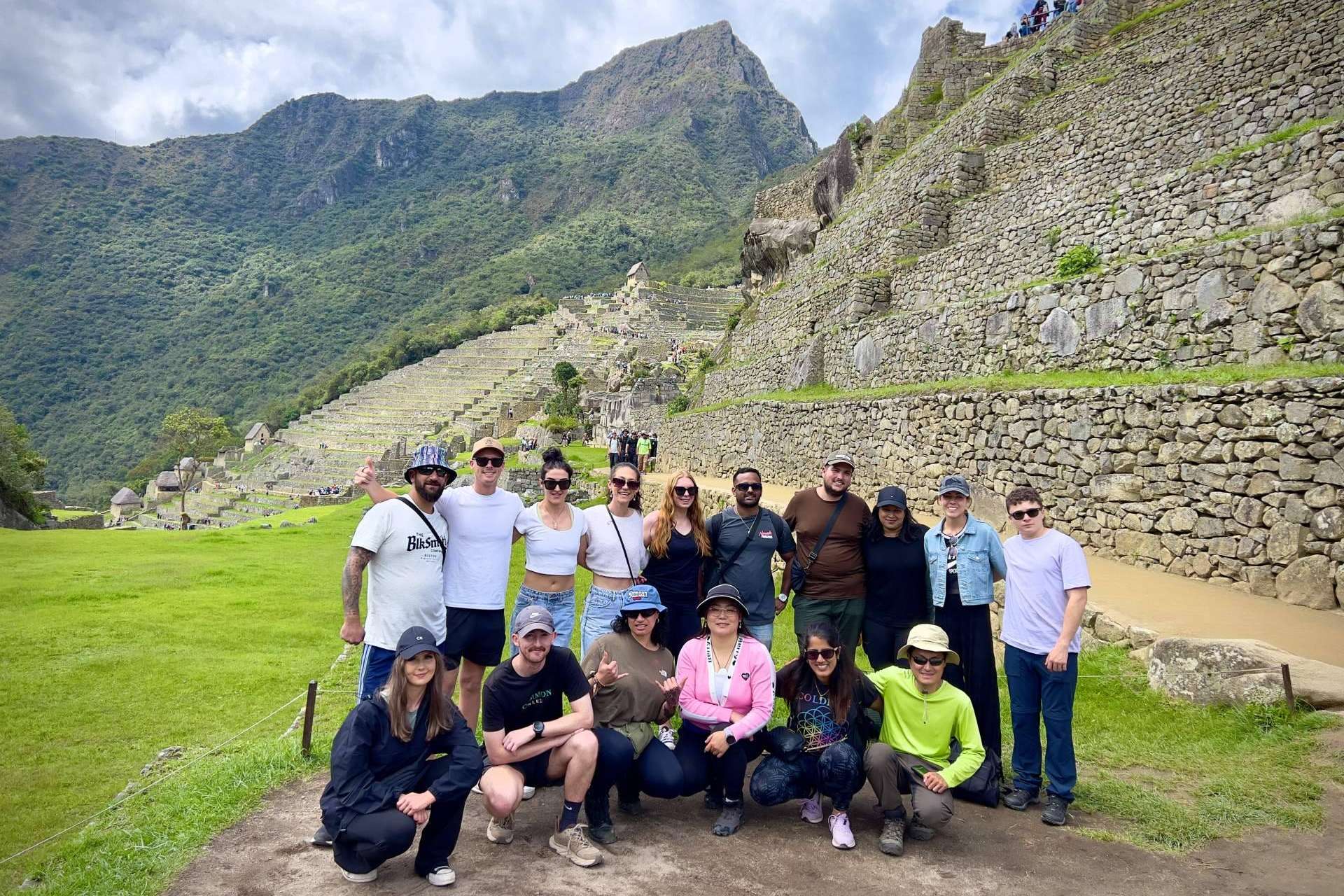 Tours con Machu Picchu tickets 2024 incluidos, de la mano de Sparrow Explorer