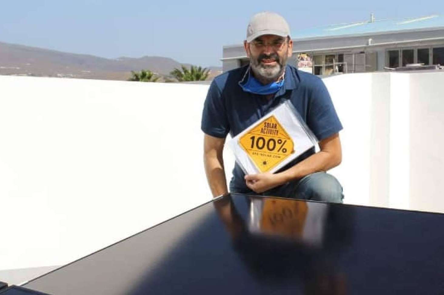 La empresa SunFields Europe pone en contacto a clientes finales con instaladores fotovoltaicos profesionales
