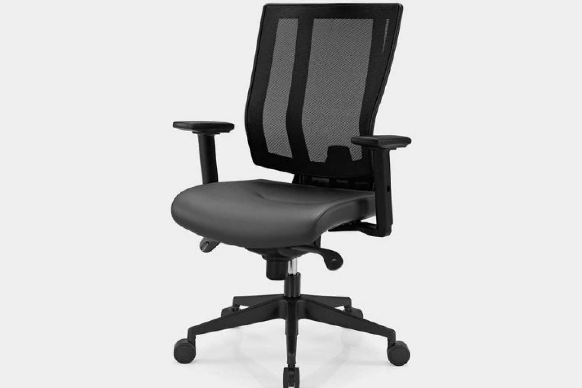 Adquirir sillas ergonómicas en OfficeDeco