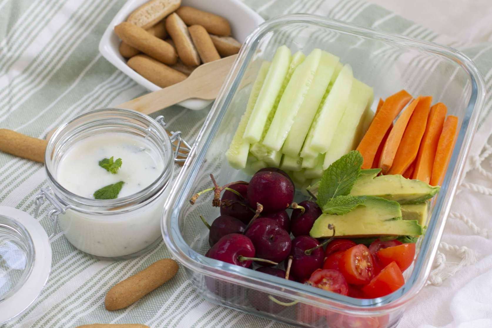 5 hábitos antiinflamatorios que pueden cambiar la vida