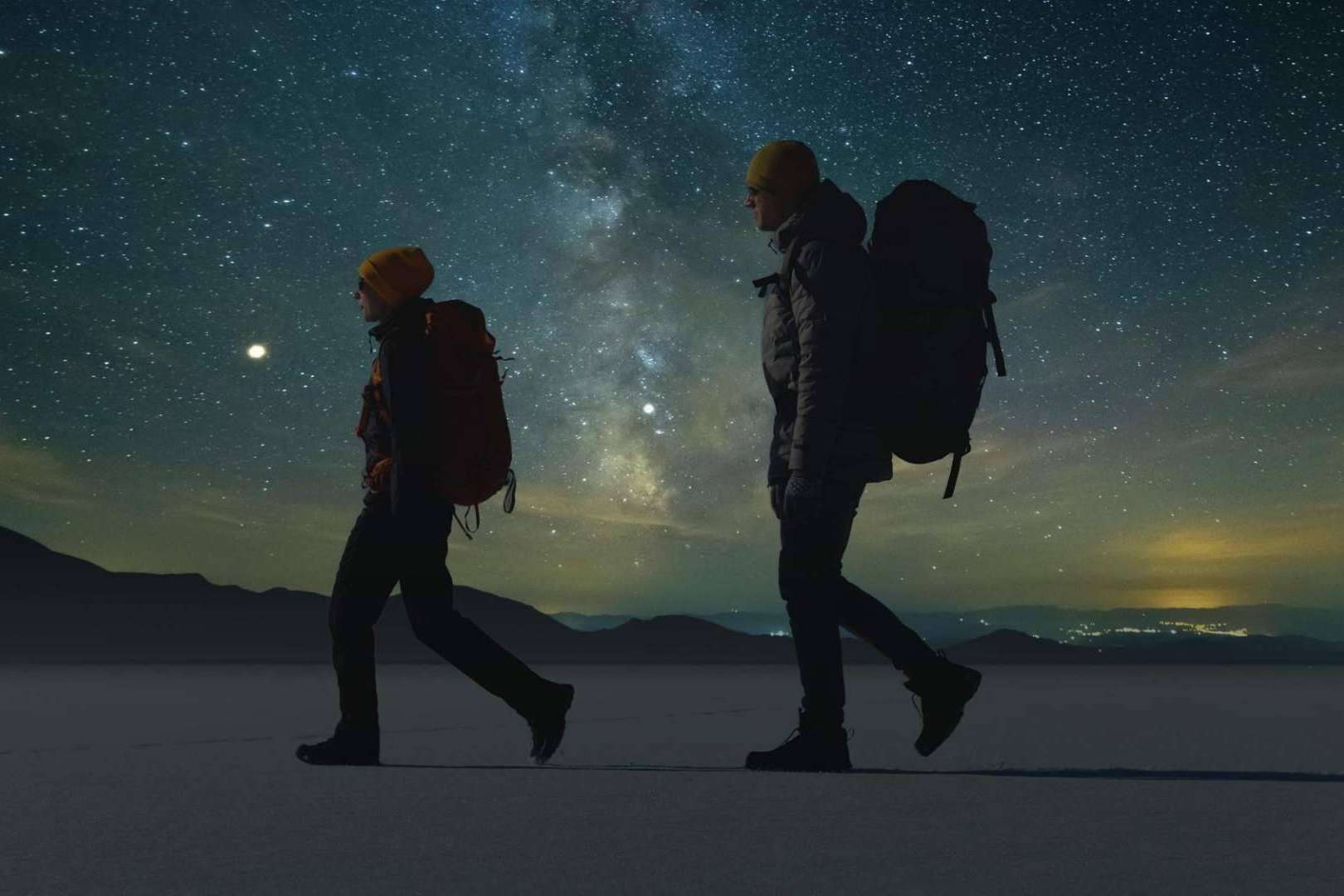 Esta Navidad se puede elegir regalar experiencias
