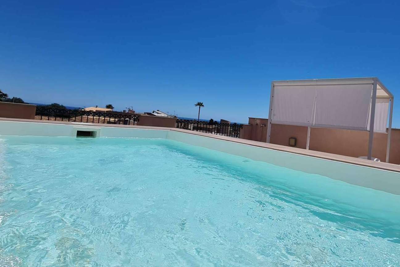Petit Sant Miquel Hotel ofrece un concepto diferente de estancia en un hotel