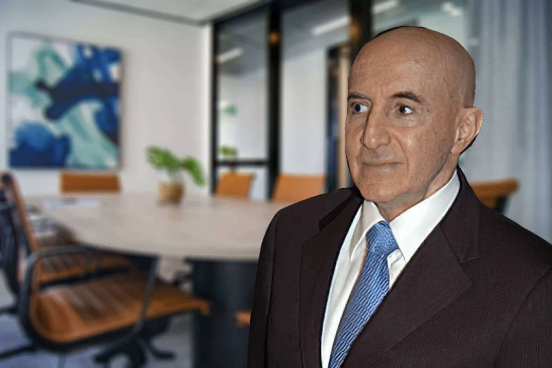Elías Asfura, un modelo de compromiso social empresarial para el progreso en Honduras