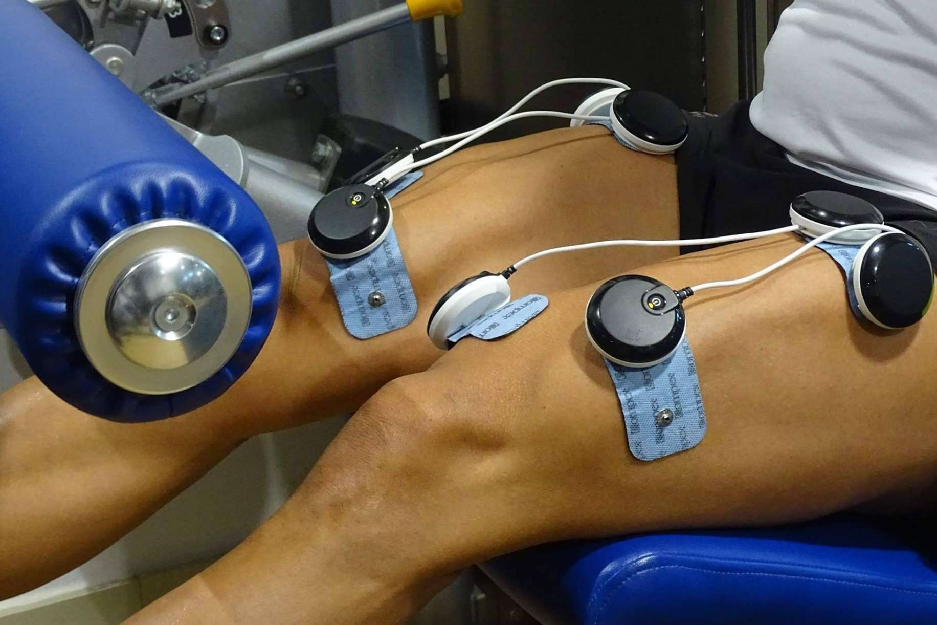 ¿Cuáles son los beneficios de los servicios de fisioterapia y osteopatía en la Nucía de Juan Peris de Myox?