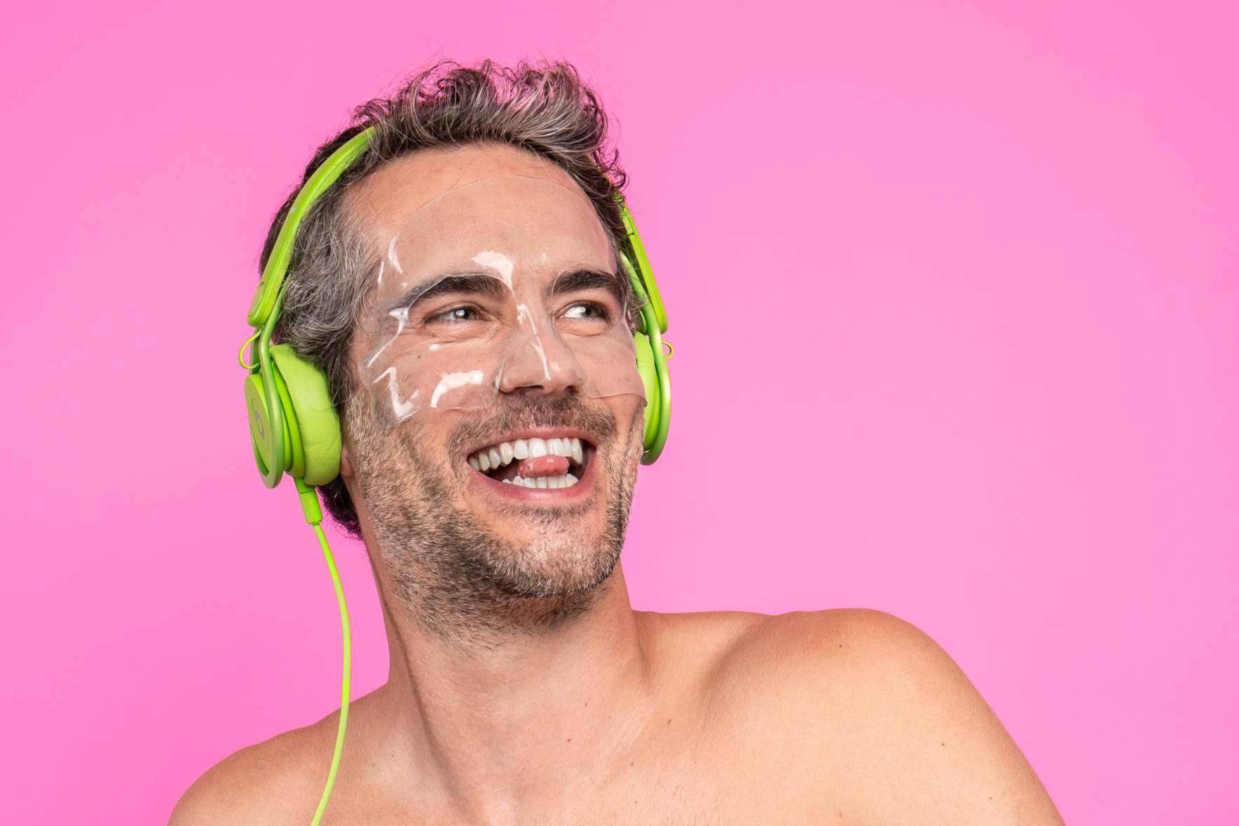 Cosmética masculina, ¿burbuja financiera o promesa de la buena?