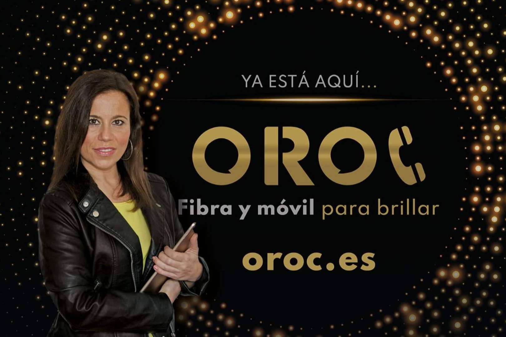 Inma Tenor, directora de marketing de OROC; ‘La calidad del servicio al cliente es el pilar del éxito de OROC’