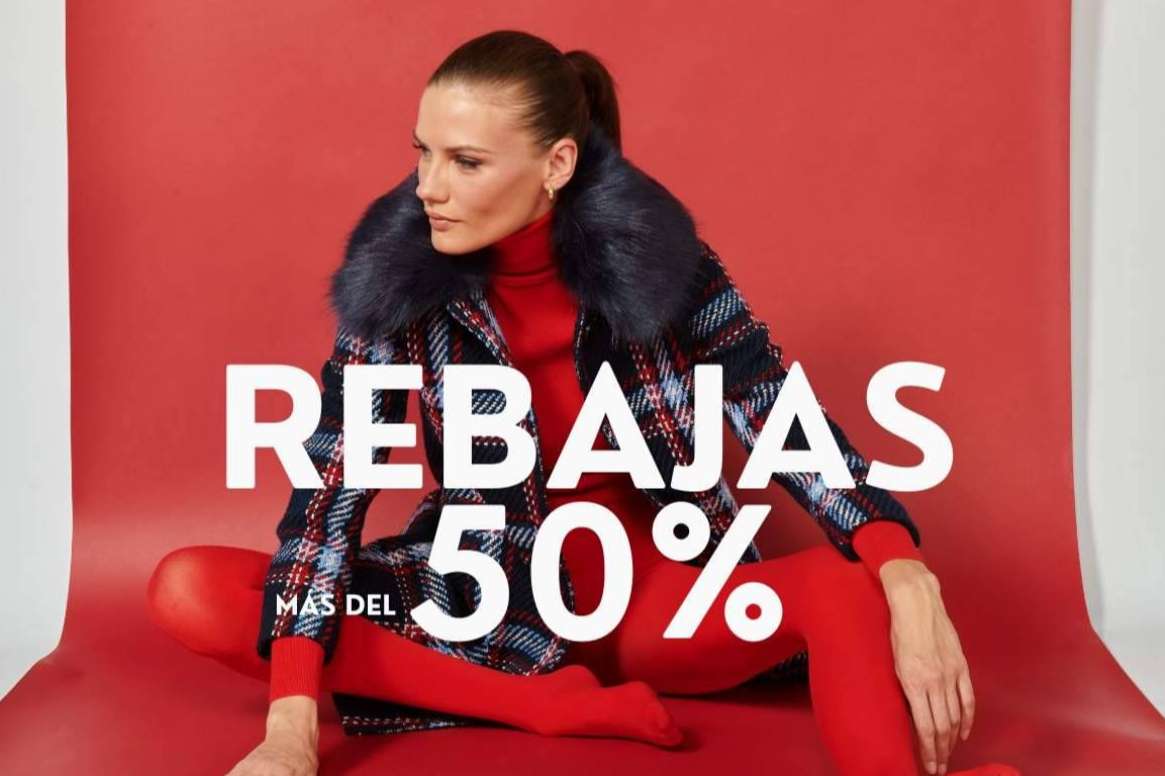 Rebajas de Navidad en Koröshi