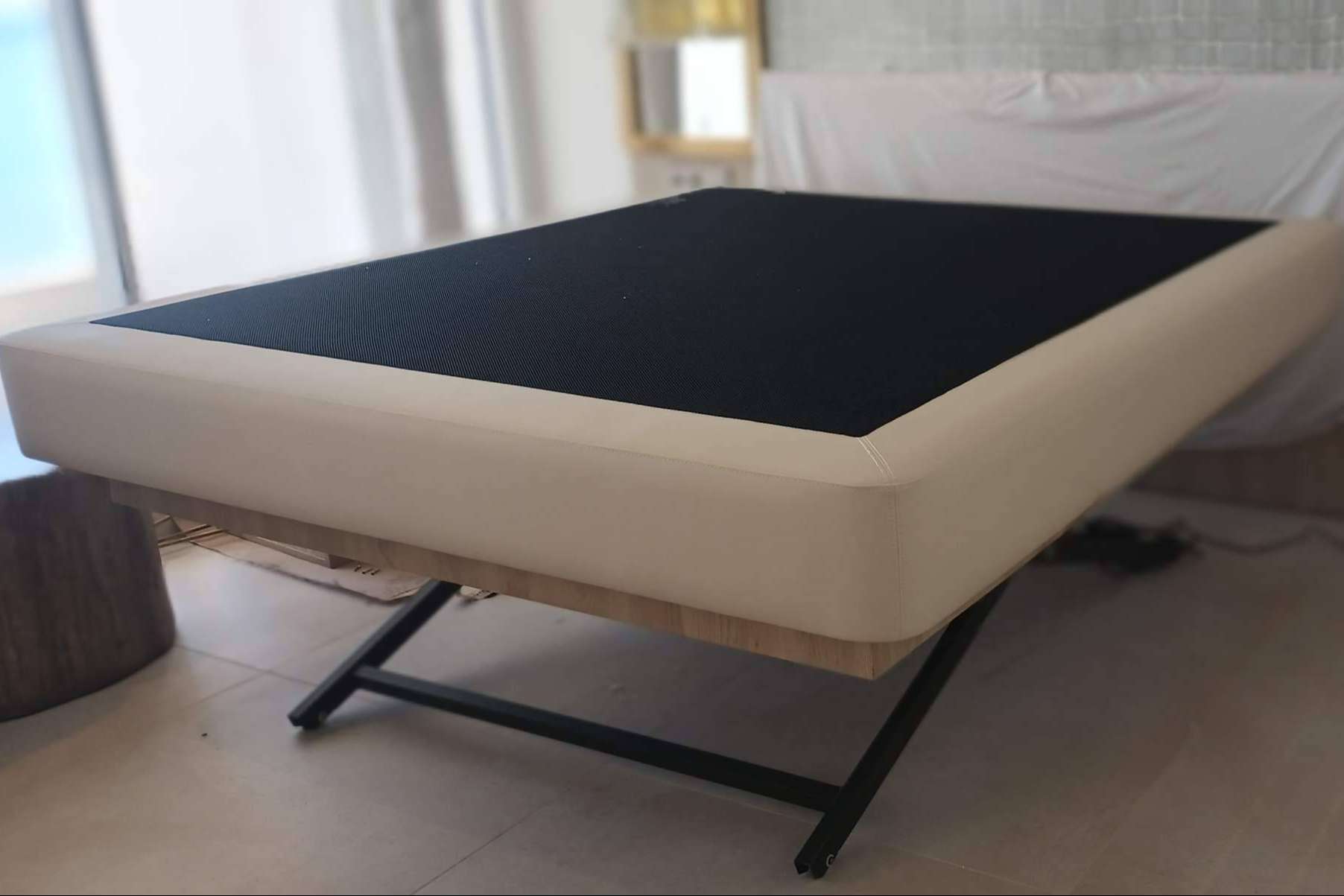 Los beneficios de contar con los elevadores de cama de Bed Lifter