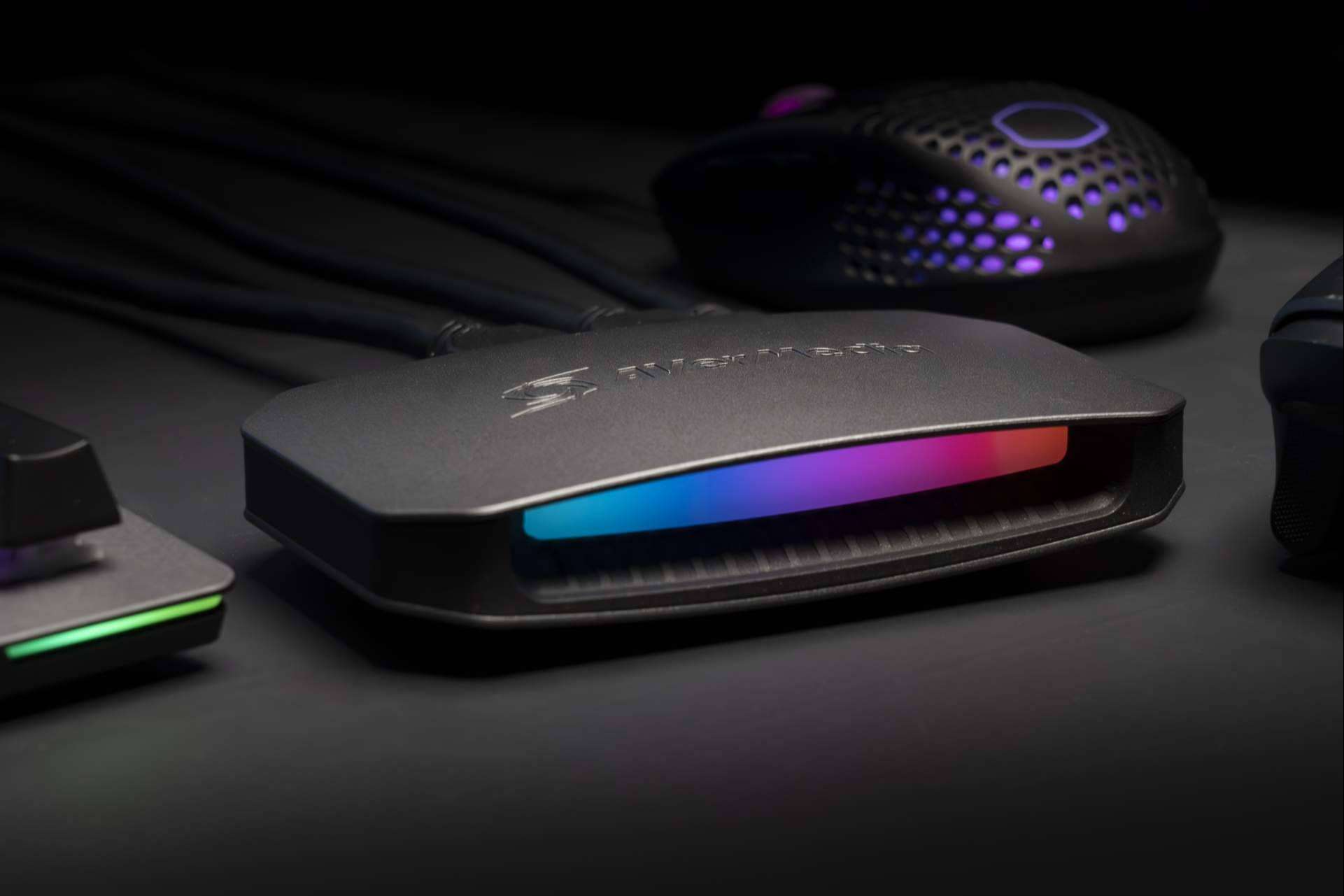 La nueva capturadora AVerMedia Live Gamer ULTRA 2.1 de AVerMedia