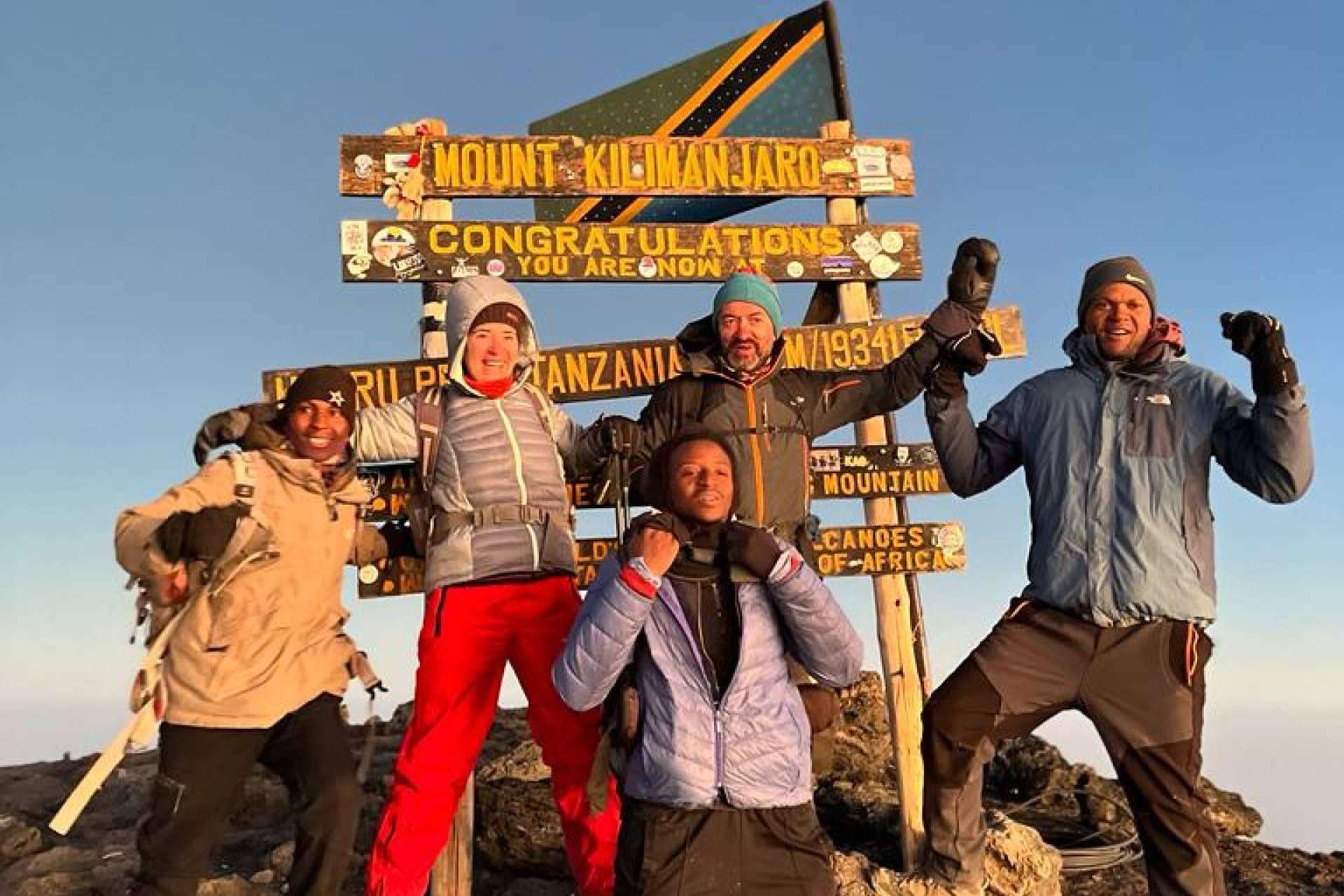 Experiencias top con Manaslu Adventures