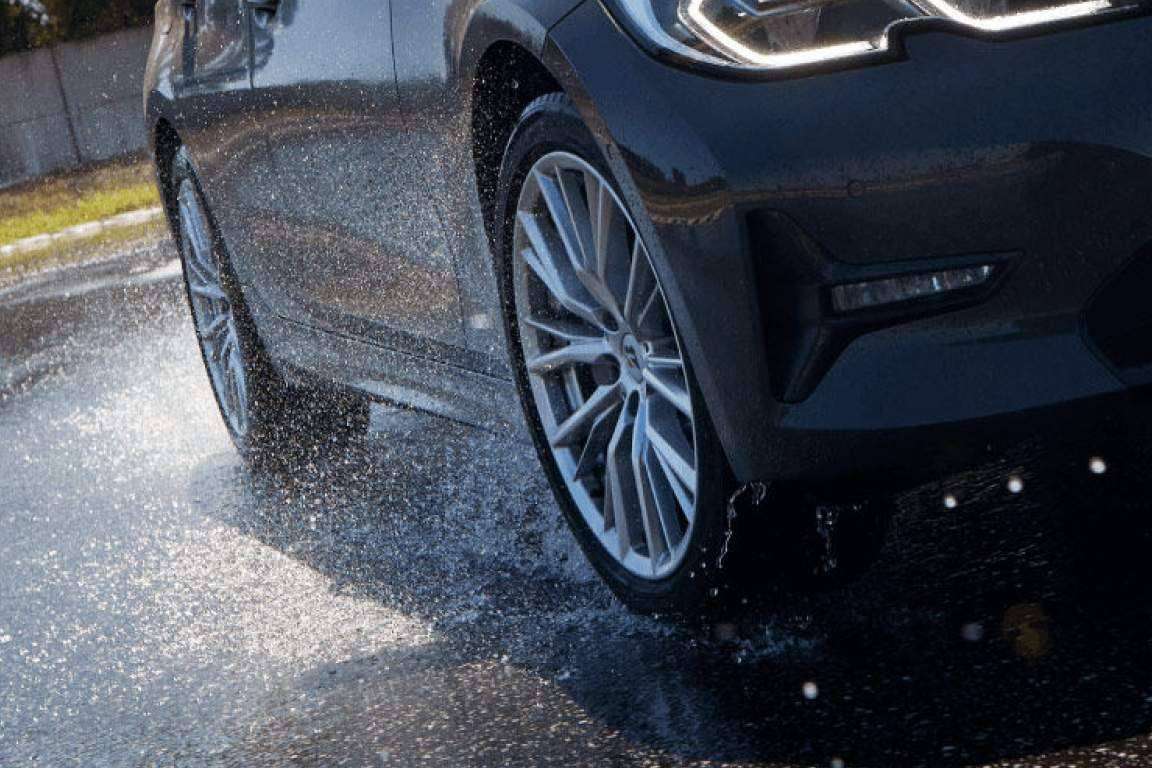 Confortauto termina el año con una magnífica promoción de neumáticos Bridgestone