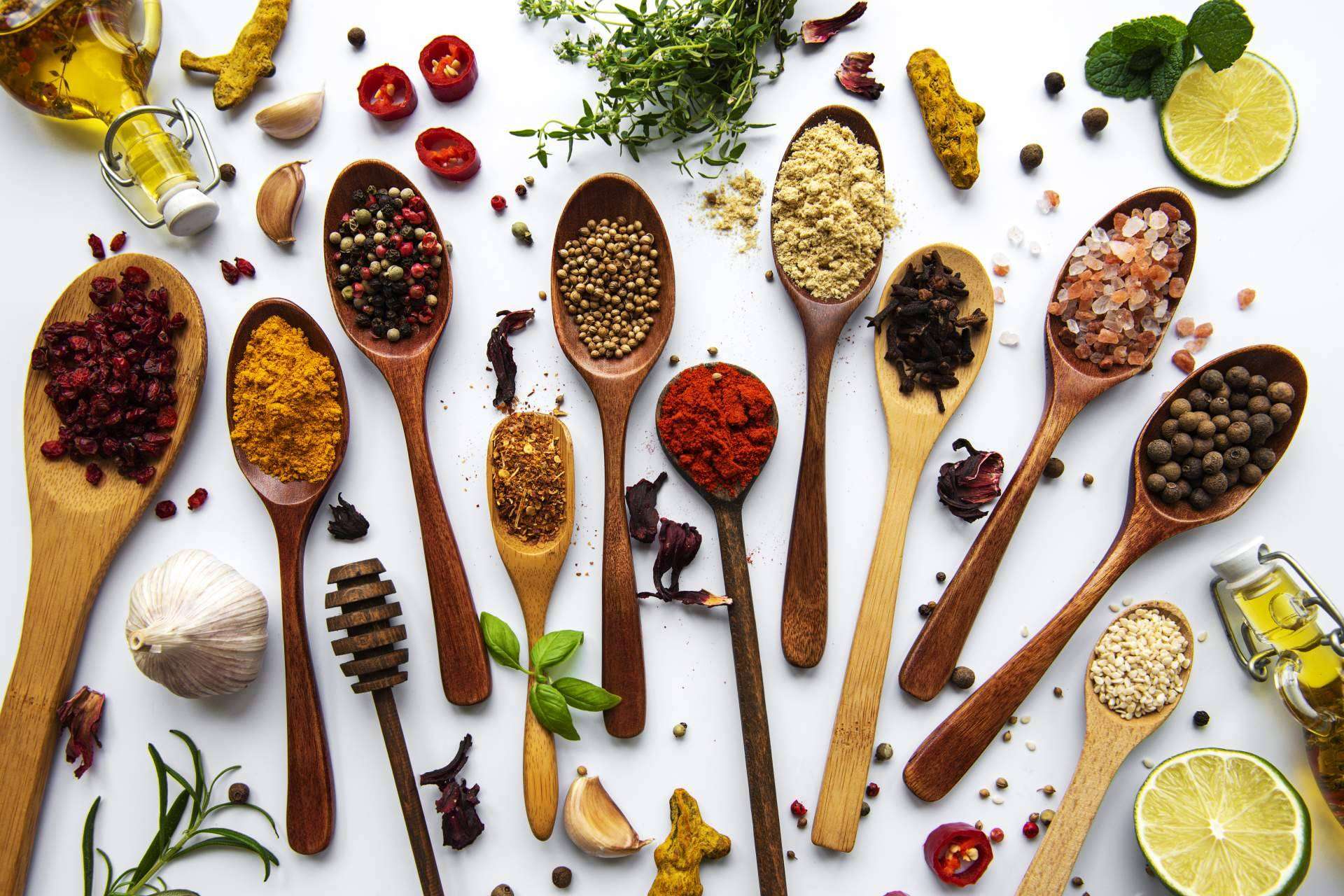 Cooking Books, una editorial especializada en libros de cocina profesional