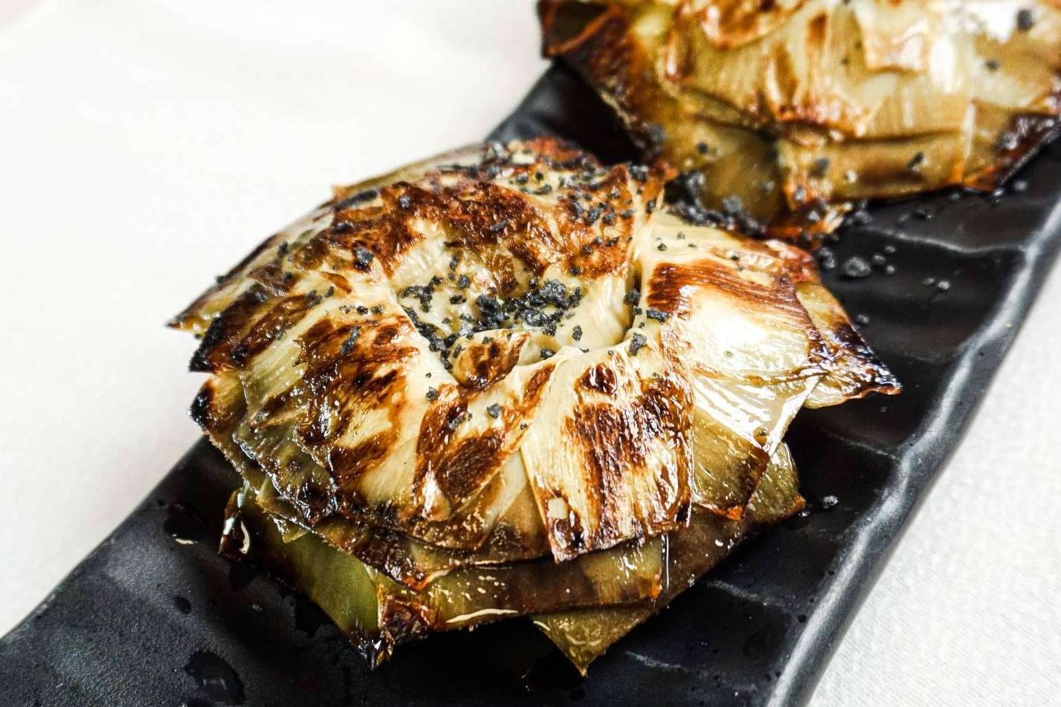 Excelencia culinaria en La Rotonda de Rivas; una experiencia gastronómica de distinción