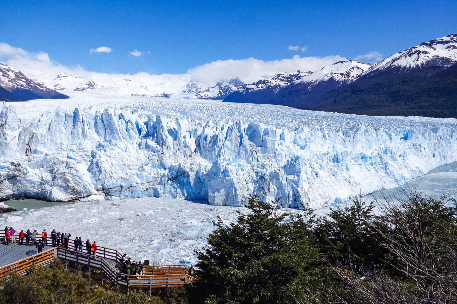 El Calafate; Consejos para visitar los glaciares de Argentina en el blog Viagens e Caminhos