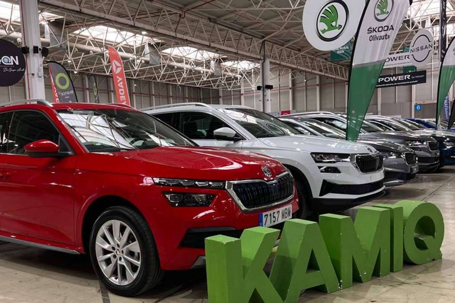 ¿Cómo enfoca el Grupo Ávolo el servicio de venta de coches de segunda mano?