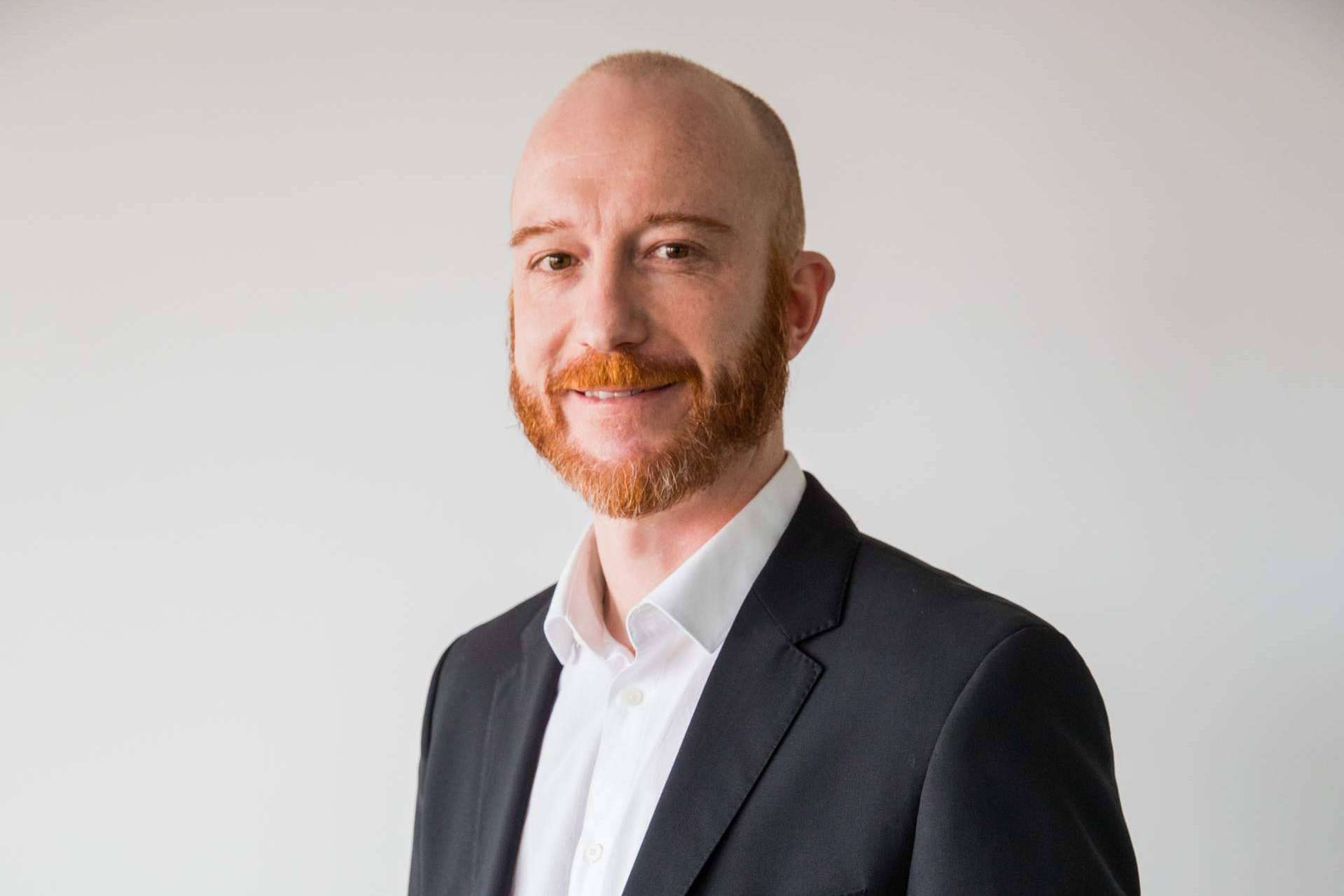 Sergio Racaj, CEO de Trébol group, habla sobre la innovación en su empresa