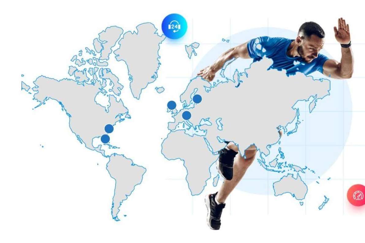 Entrevista sobre los servicios que brinda VPSuniverse