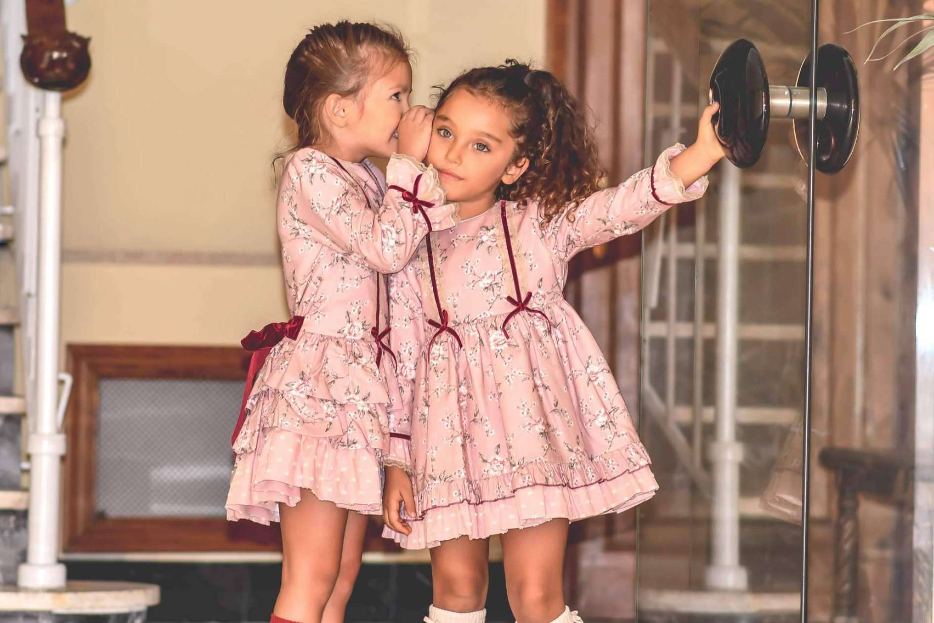 Almacenes Toledo, el distribuidor mayorista por excelencia para tiendas de ropa infantil