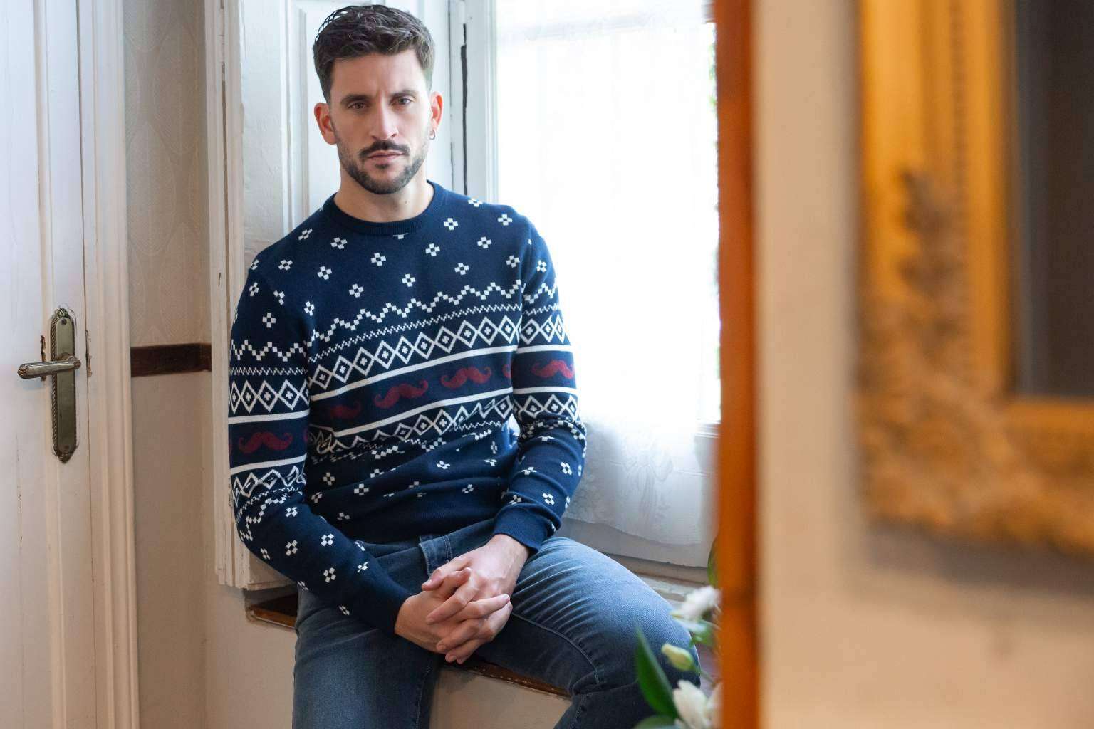 Regalos de Navidad perfectos para hombre